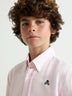 NOS BUTTON DOWN SHIRT KIDS