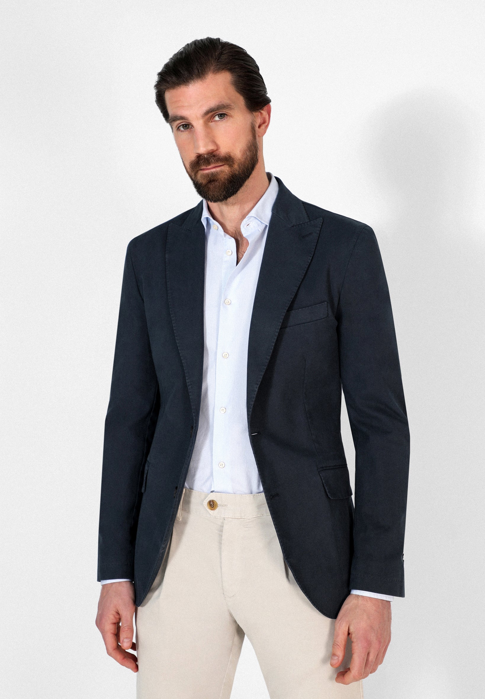 BLAZER COMFORT