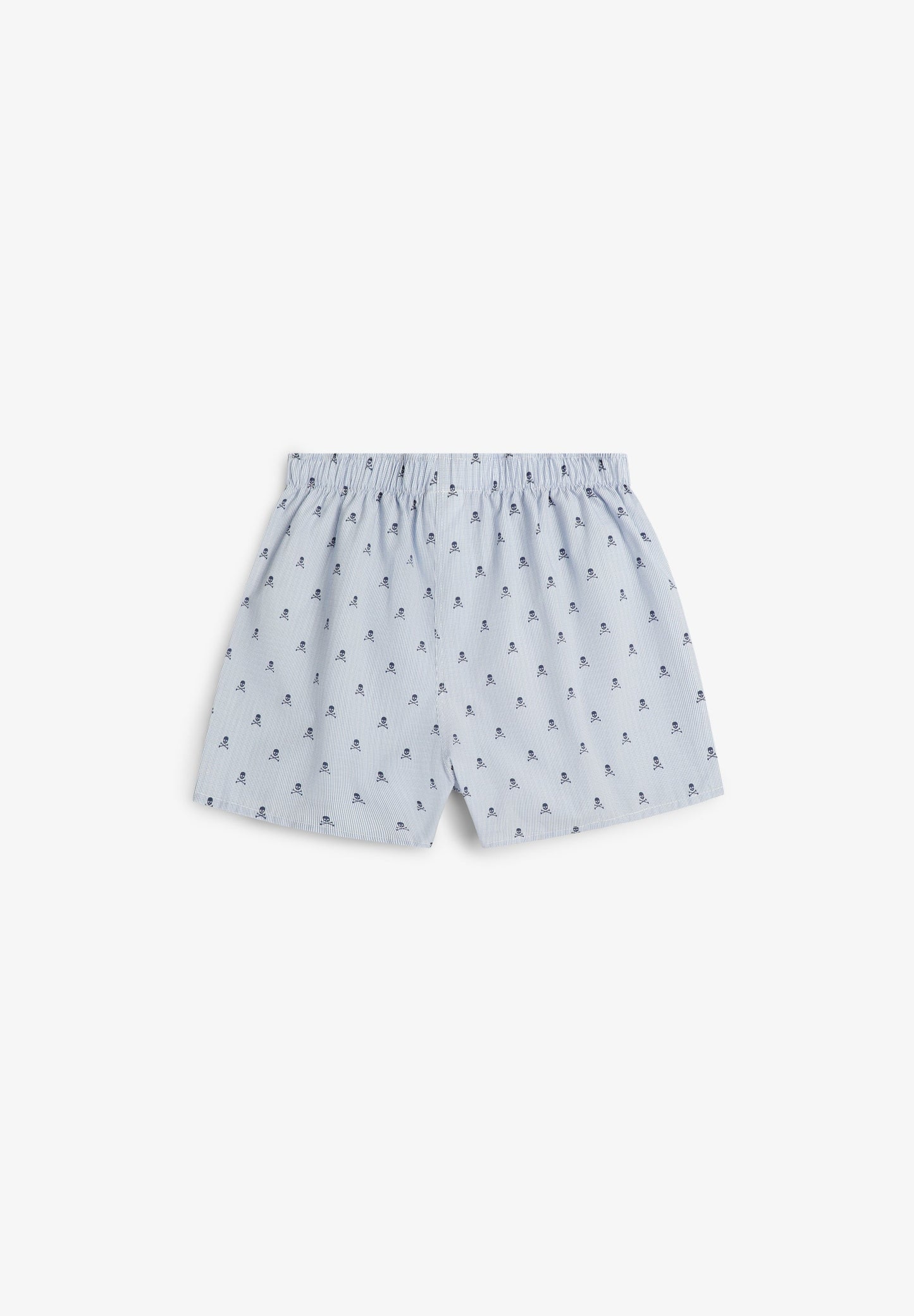 CALZONCILLO BOXER MONOGRAMA