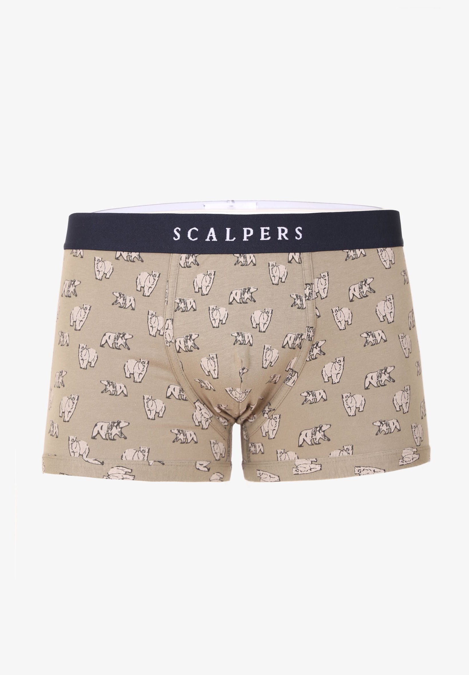 BOXER MOTIVOS DIVERTIDOS