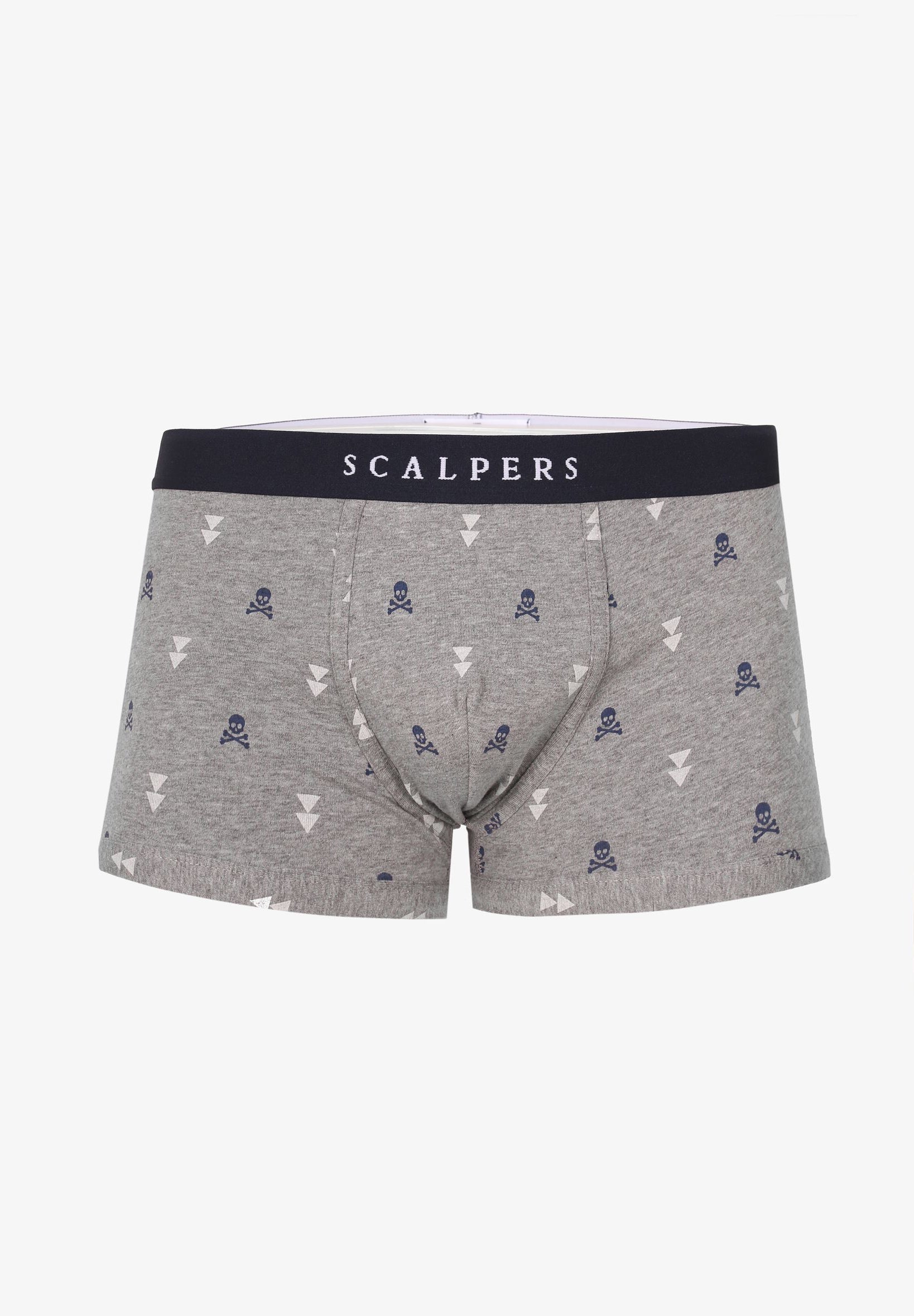 BOXER MOTIVOS DIVERTIDOS