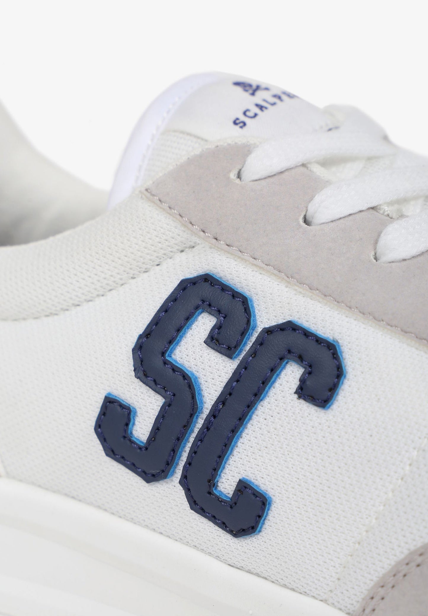 SNEAKERS SC LATERAL - Scalpers