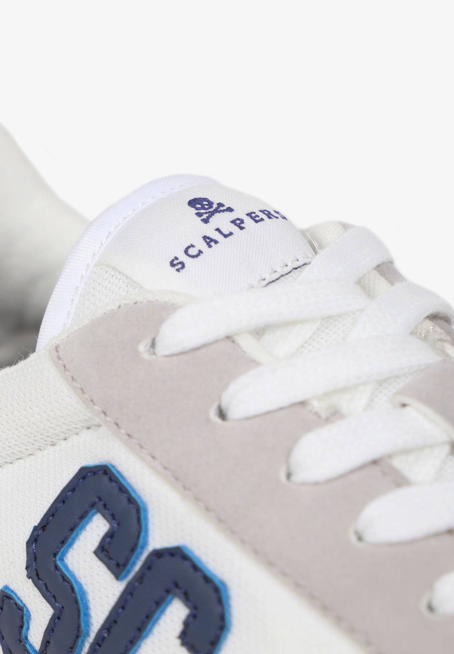 SNEAKERS SC LATERAL - Scalpers
