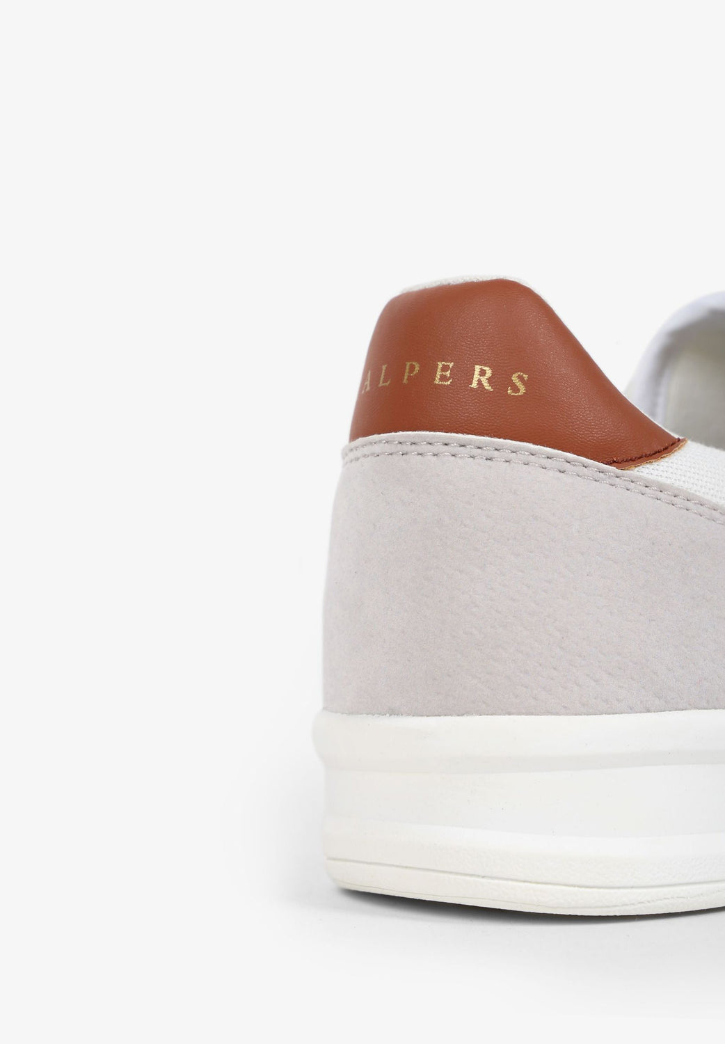 SNEAKERS SC LATERAL - Scalpers