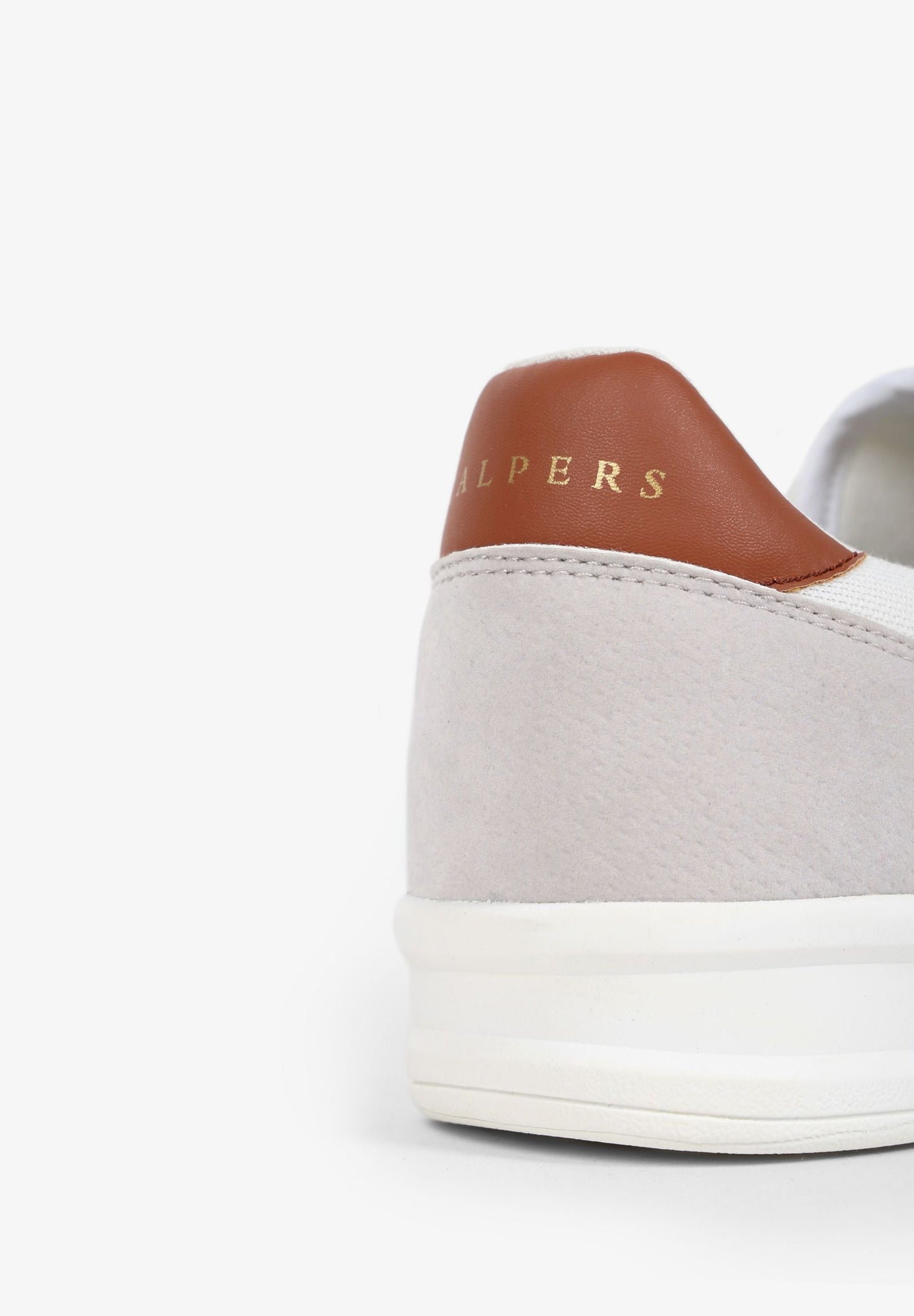 SNEAKERS SC LATERAL - Scalpers