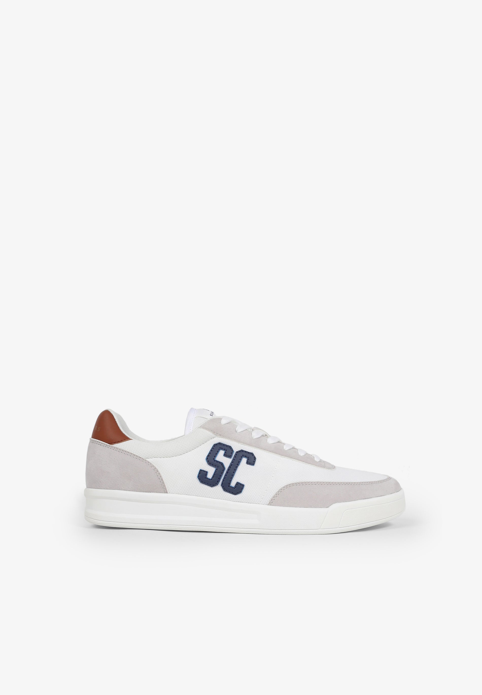 SNEAKERS SC LATERAL
