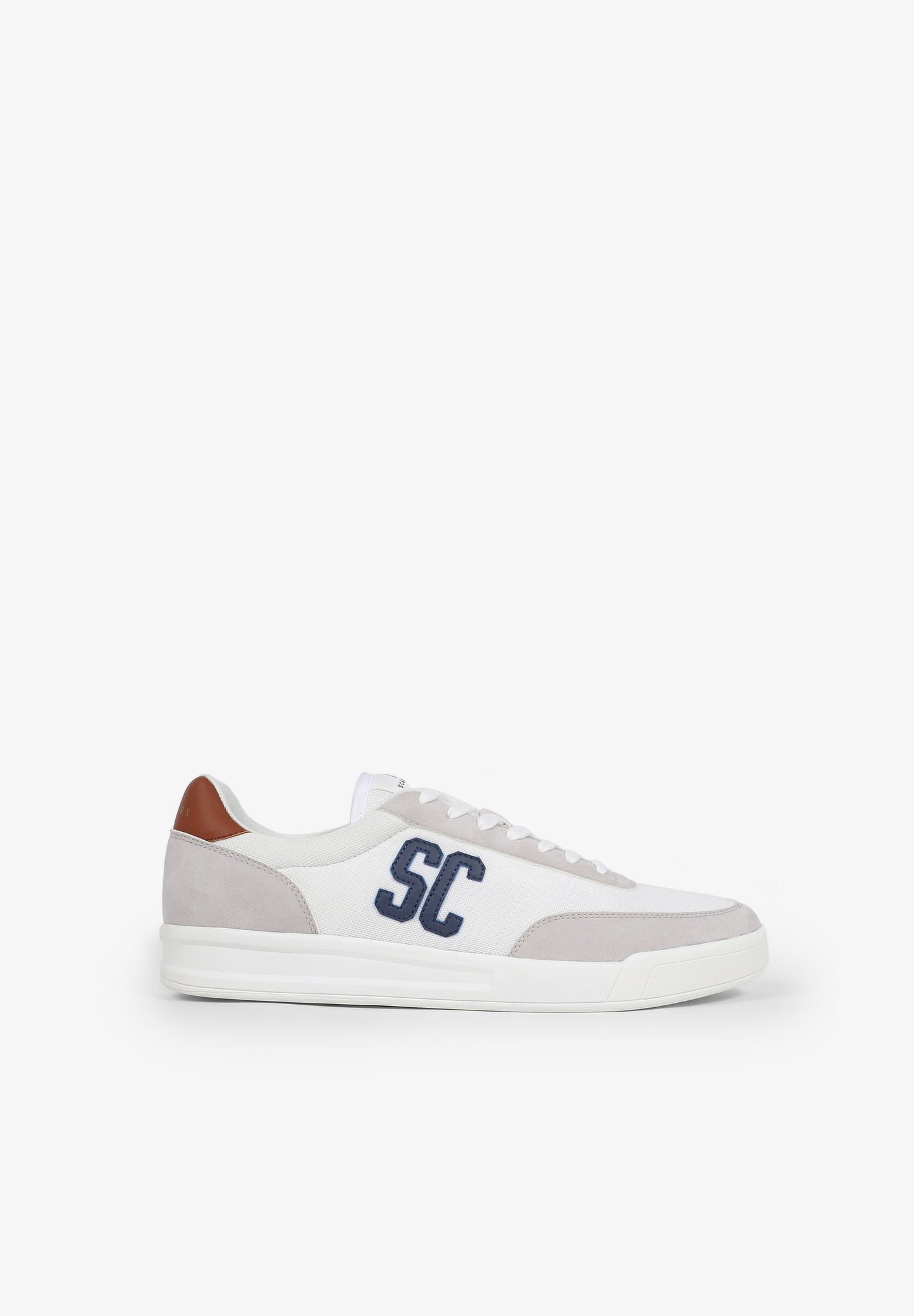 SNEAKERS SC LATERAL - Scalpers