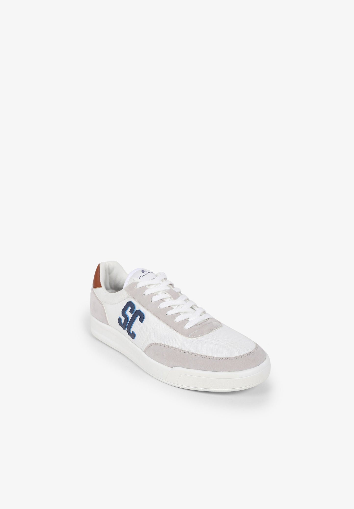SNEAKERS SC LATERAL - Scalpers