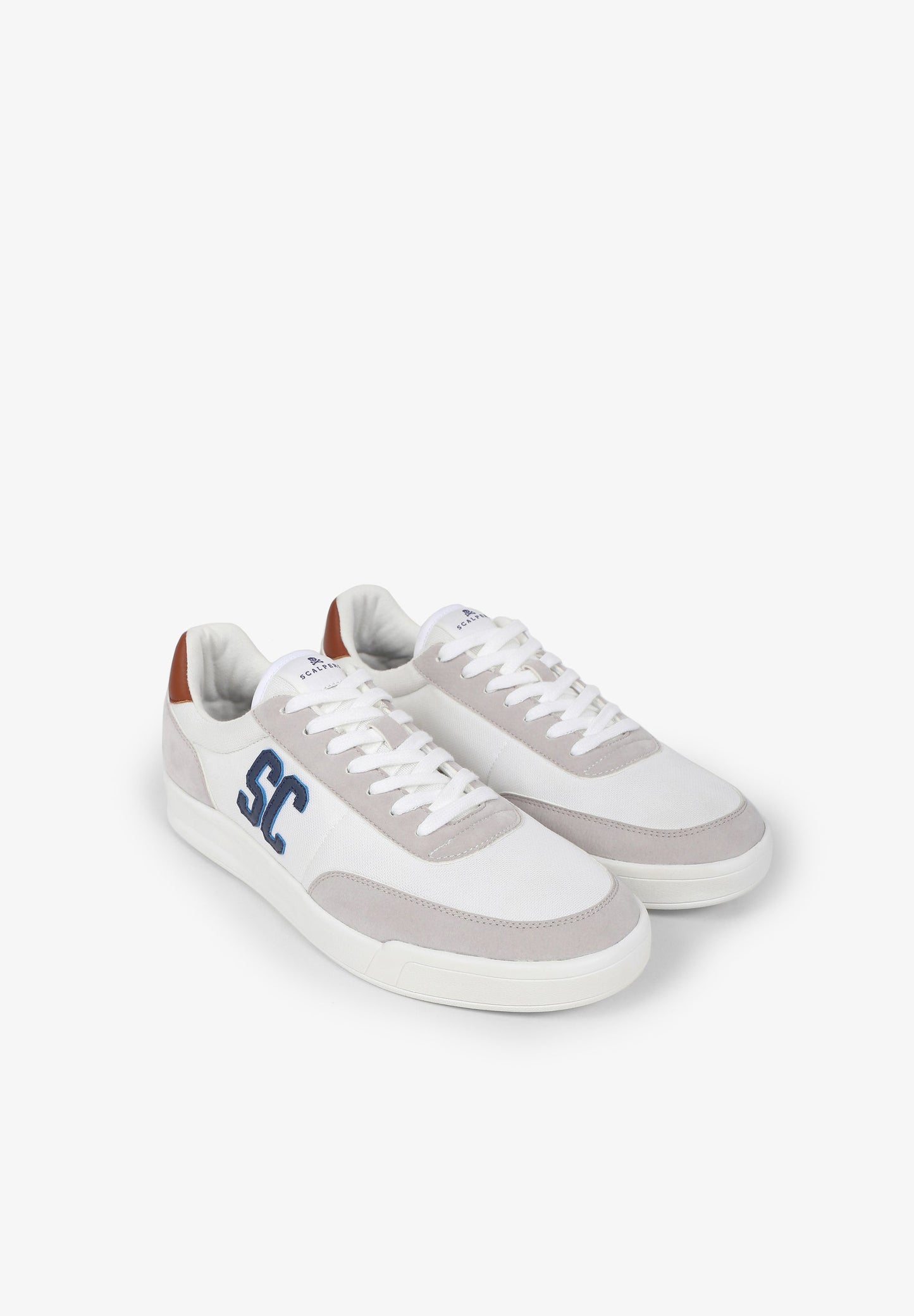 SNEAKERS SC LATERAL - Scalpers