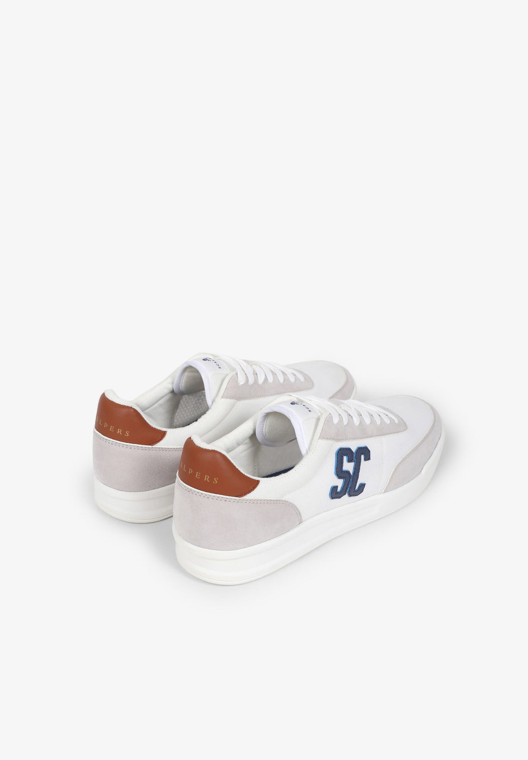 SNEAKERS SC LATERAL - Scalpers