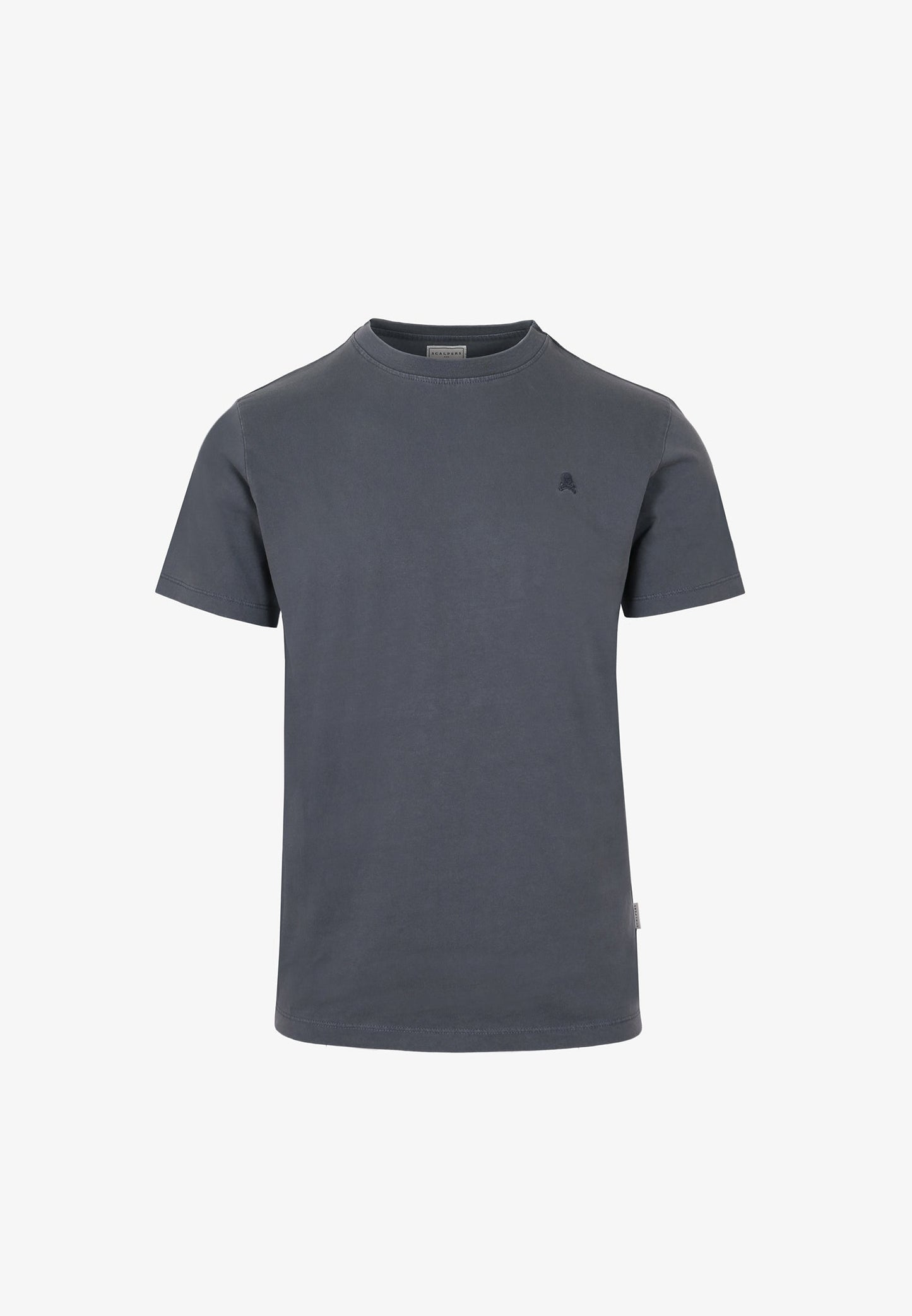 CAMISETA BÁSICA CALAVERA