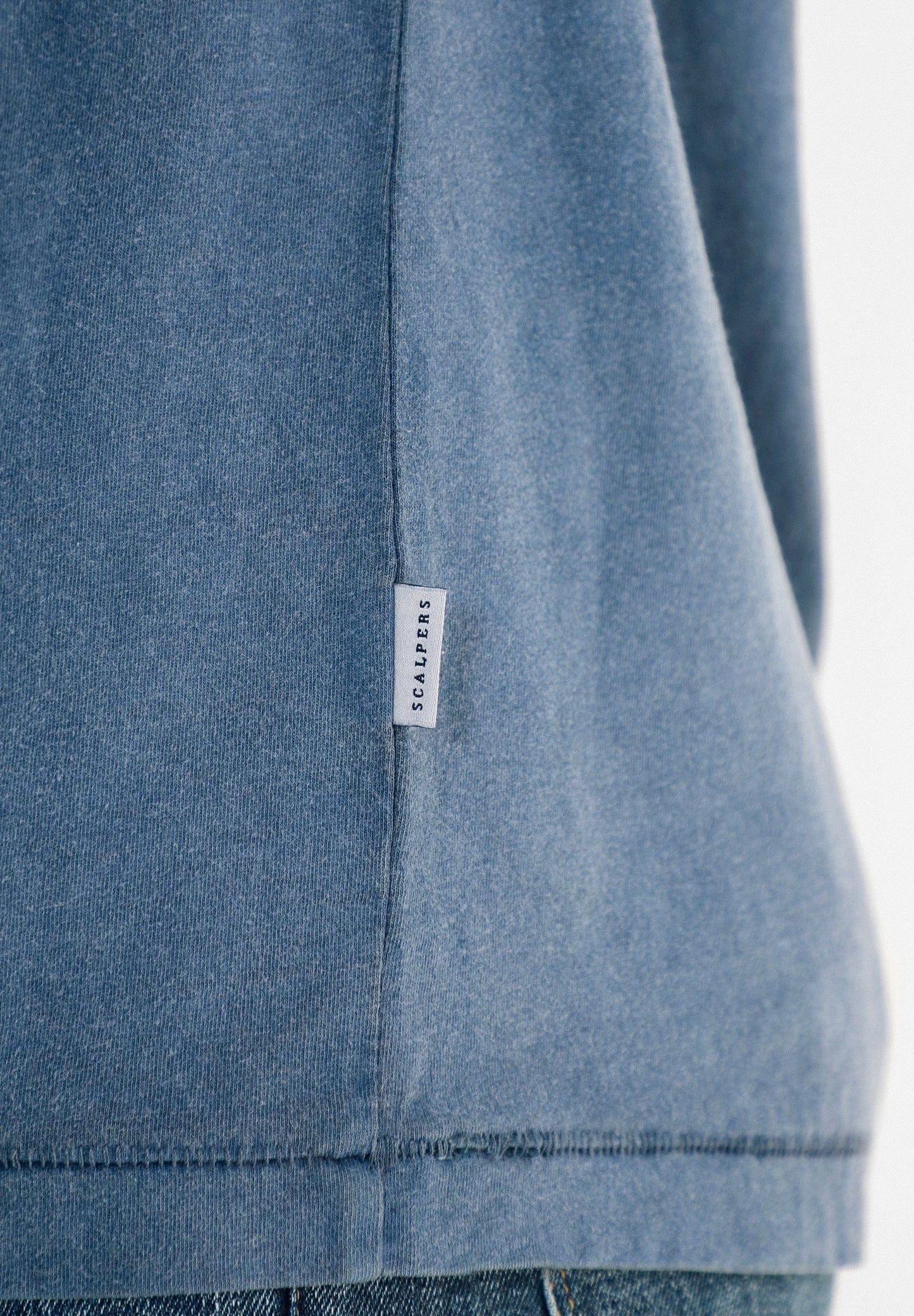 CAMISETA PRINT RETRO