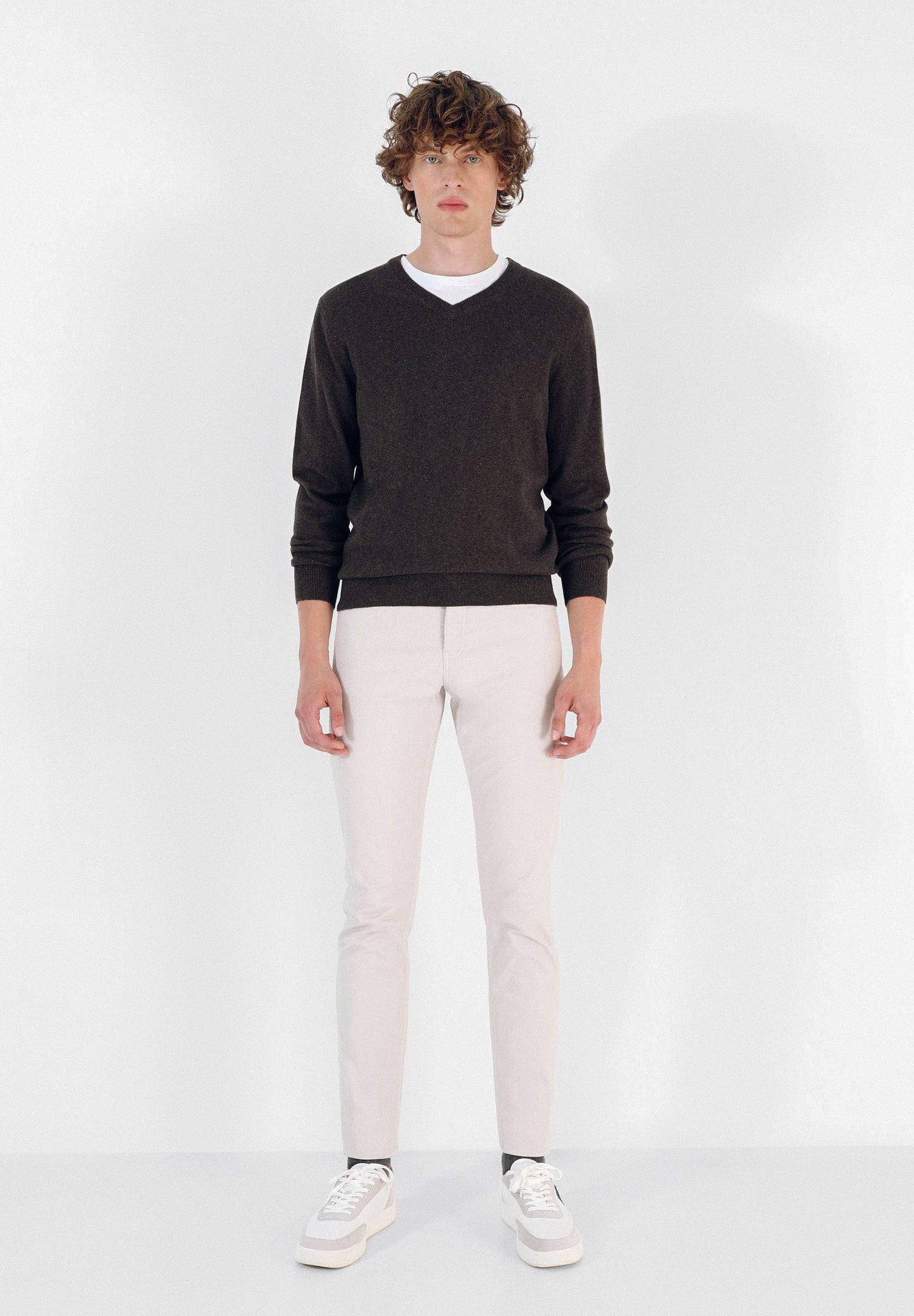 JERSEY PICO CALAVERA