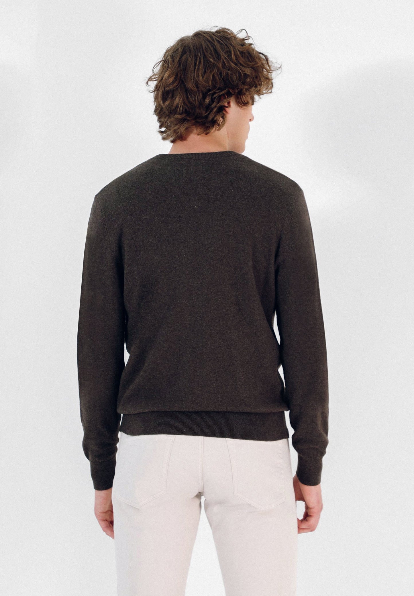 JERSEY PICO CALAVERA