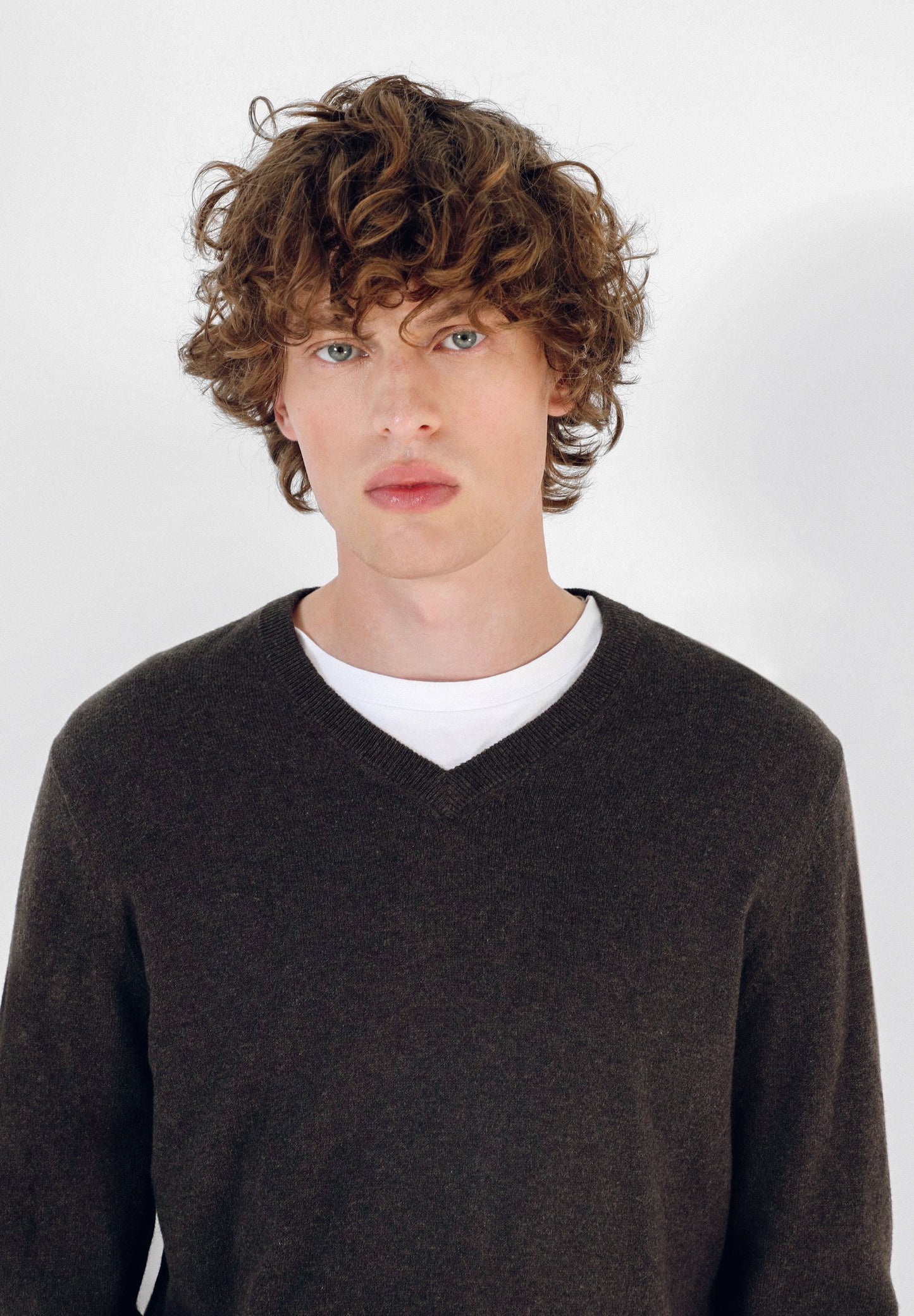 JERSEY PICO CALAVERA