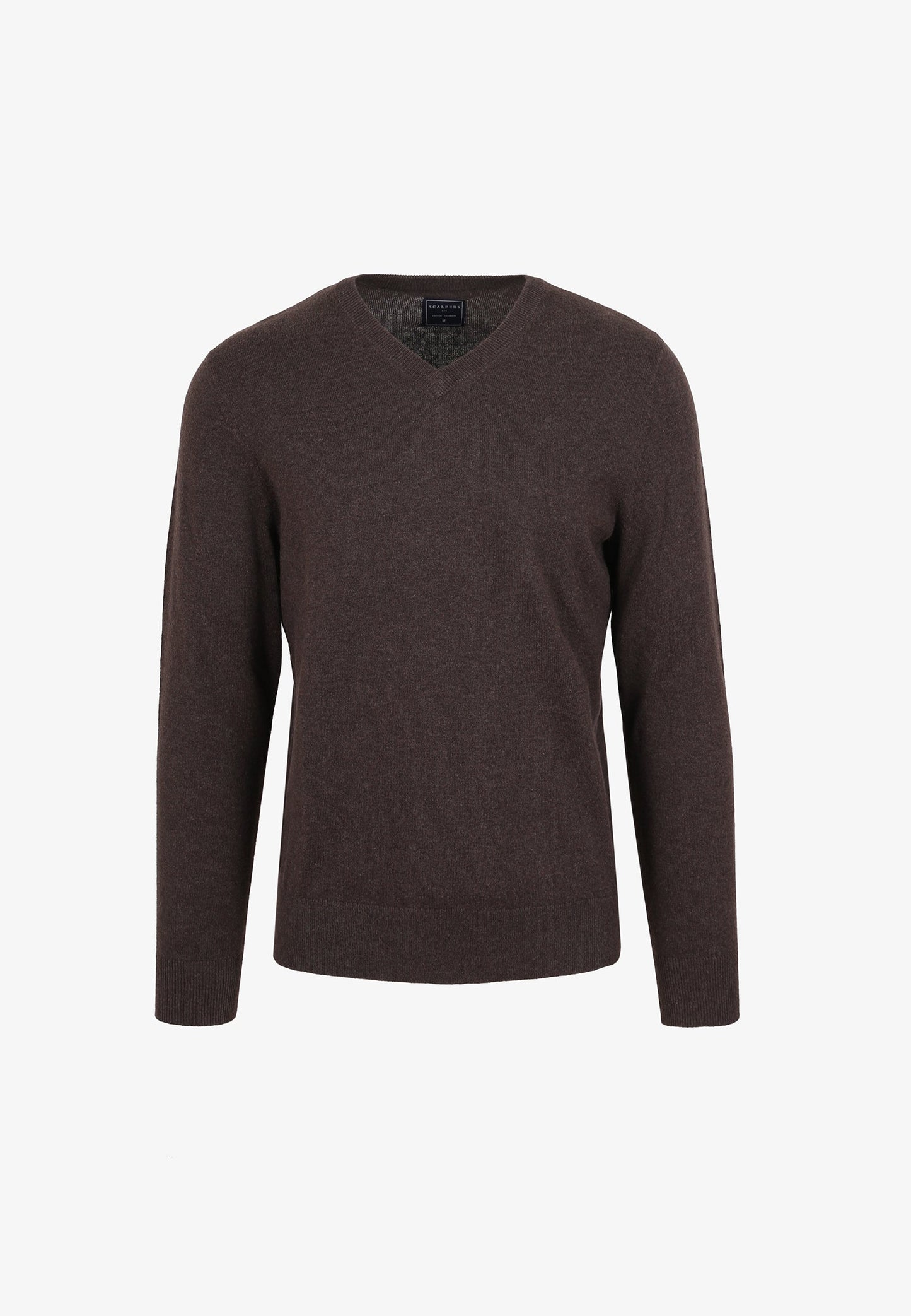 JERSEY PICO CALAVERA