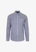 CAMISA CUELLO BOTONES