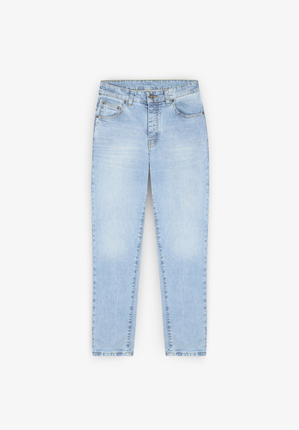 JEANS BÁSICOS SLIM FIT - Scalpers