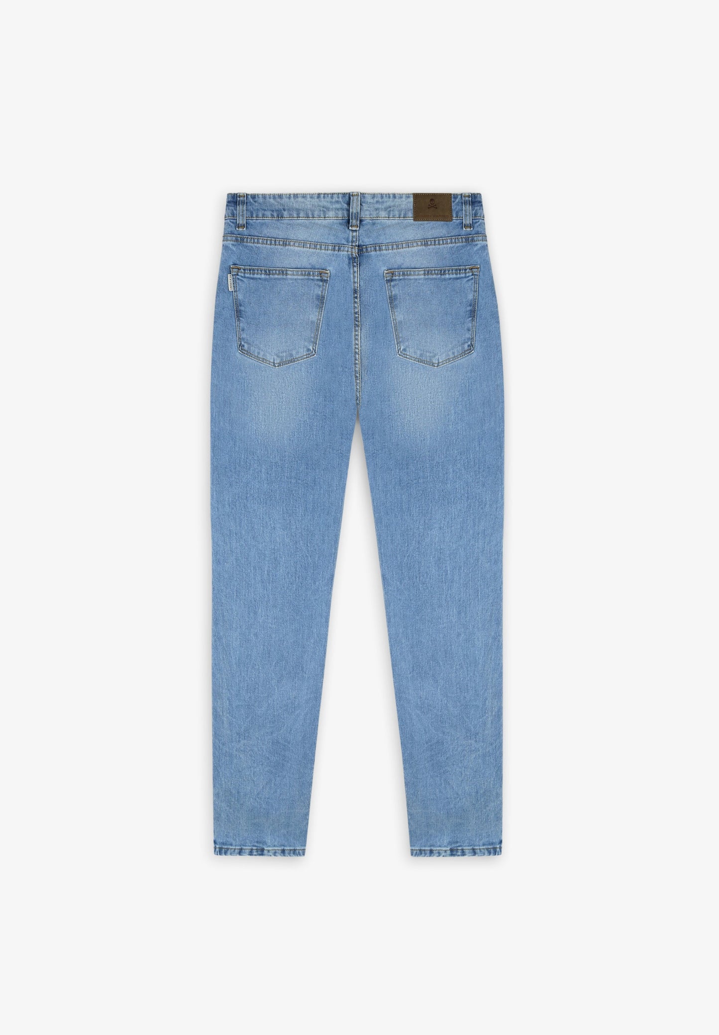 VAQUERO BÁSICO SLIM FIT - Scalpers