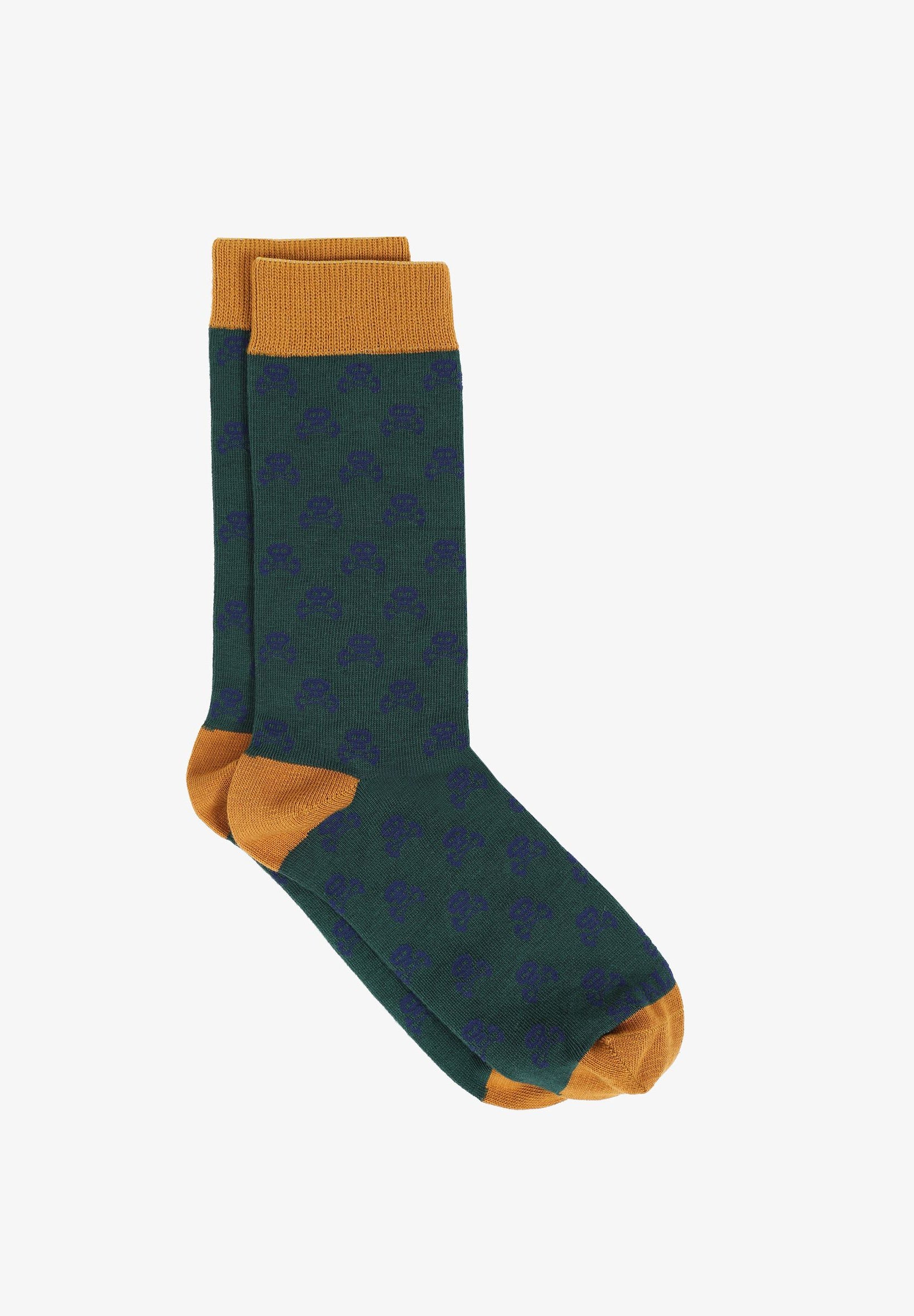 CALCETINES CALAVERAS