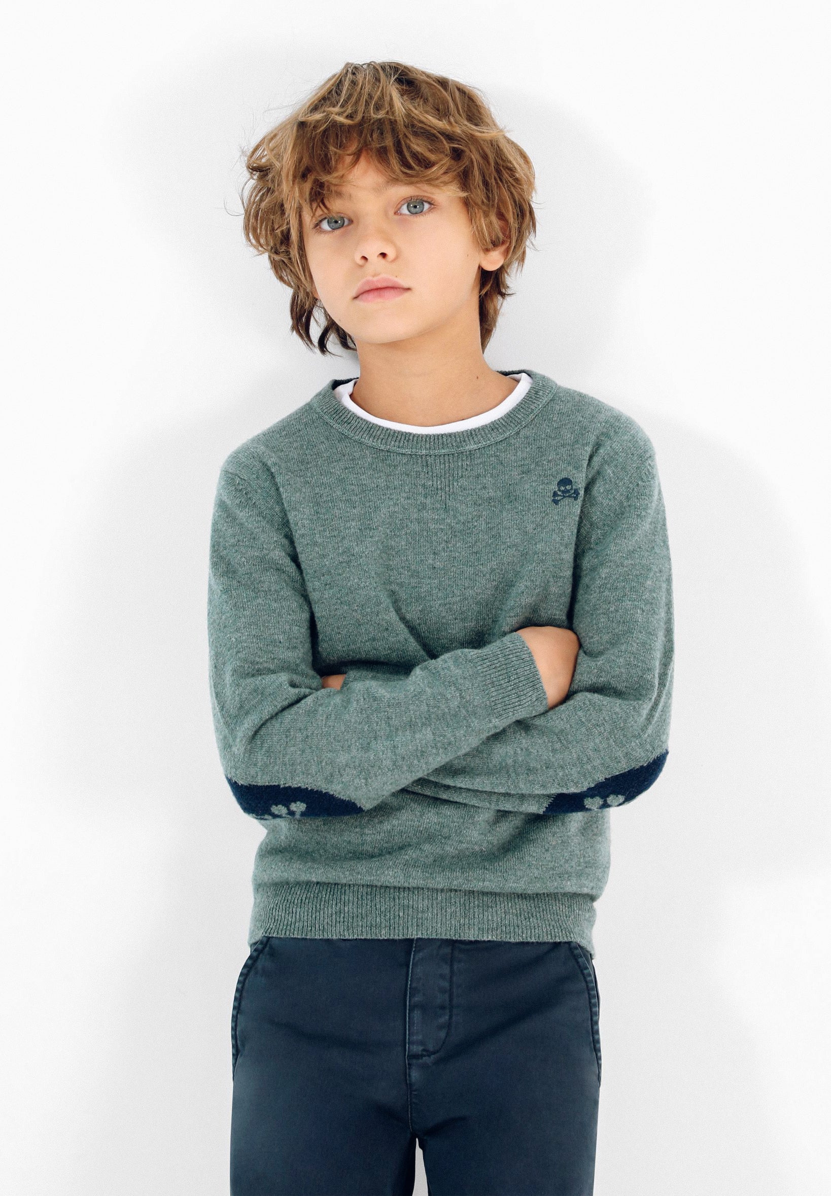 JERSEY CALAVERA CODERAS