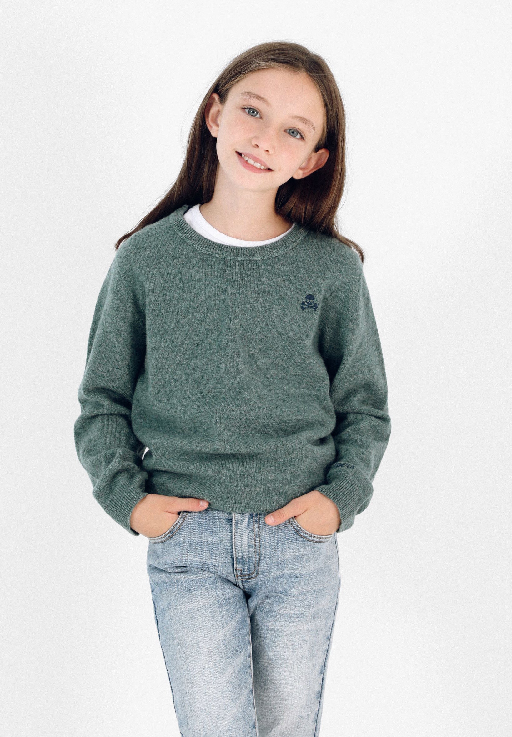 JERSEY CALAVERA CODERAS