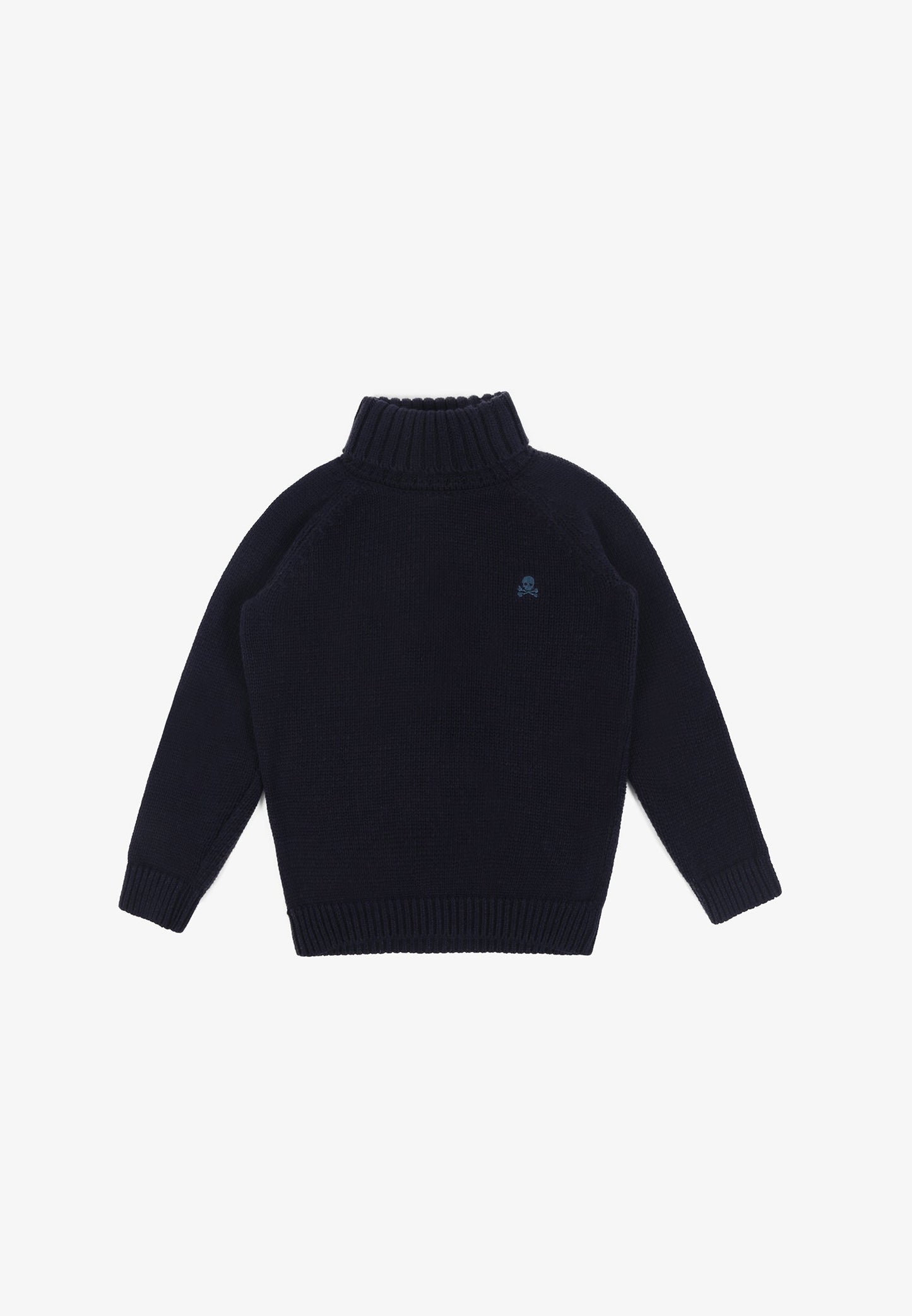 JERSEY CUELLO VUELTO