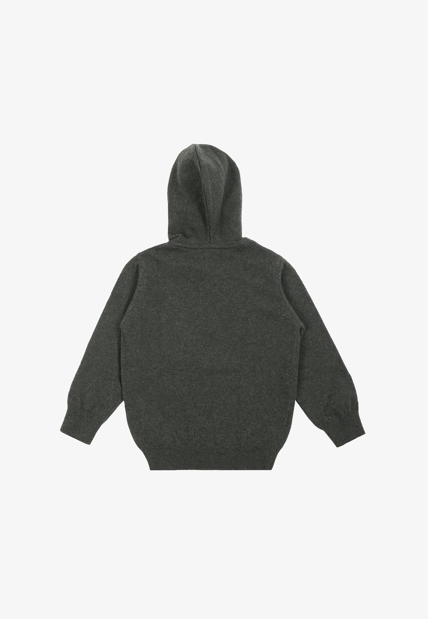 JERSEY PUNTO CAPUCHA