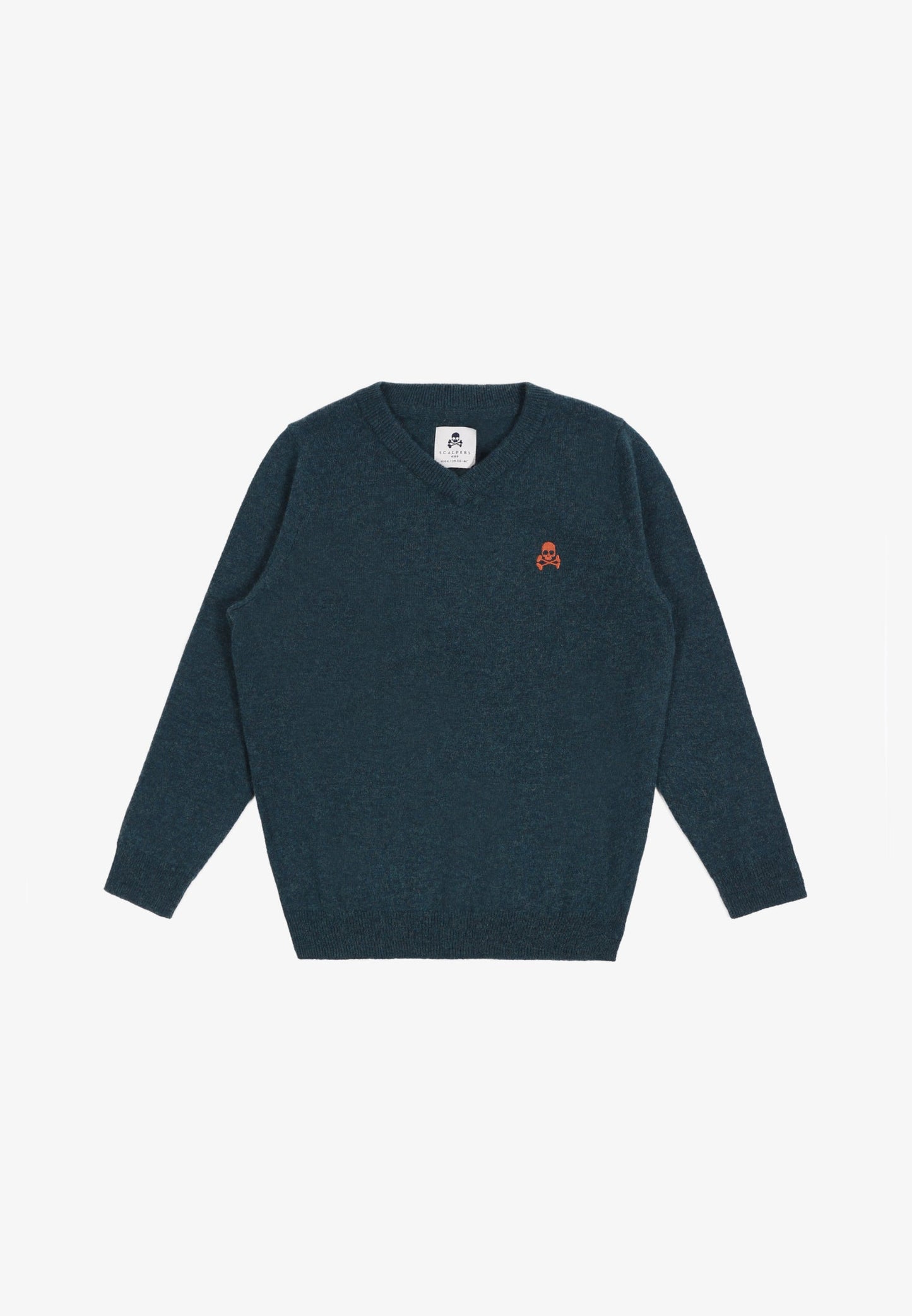 JERSEY CUELLO PICO