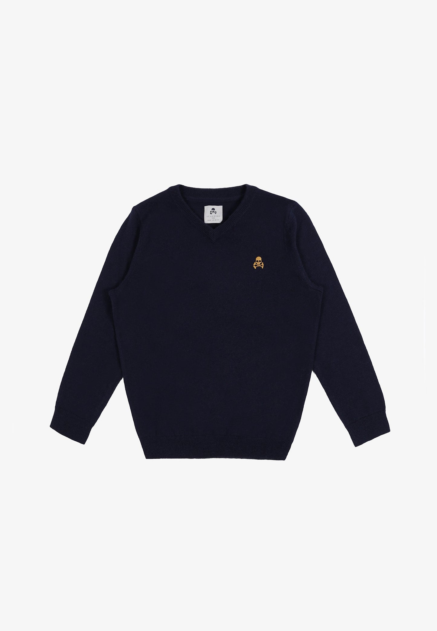 JERSEY CUELLO PICO