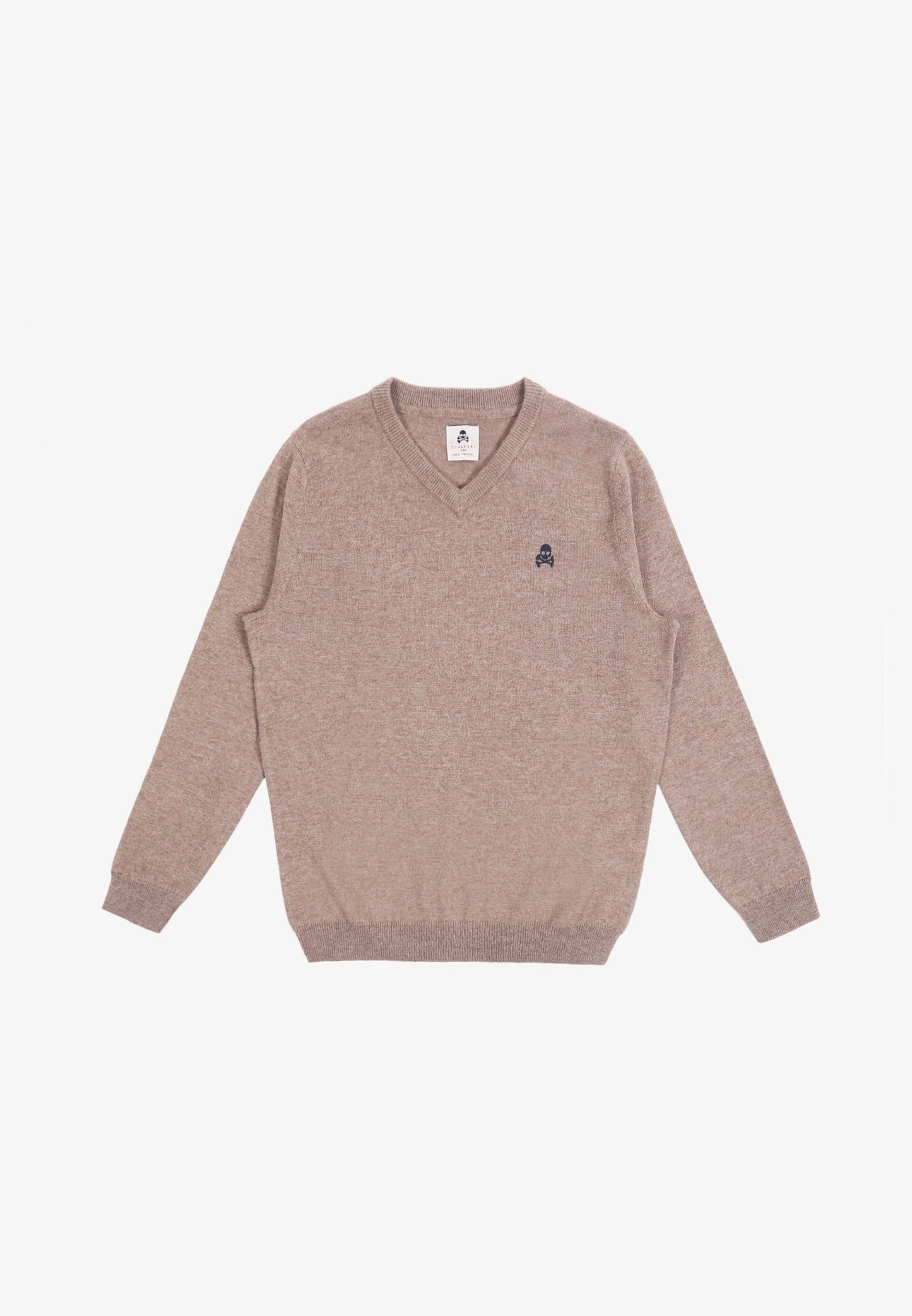 JERSEY CUELLO PICO
