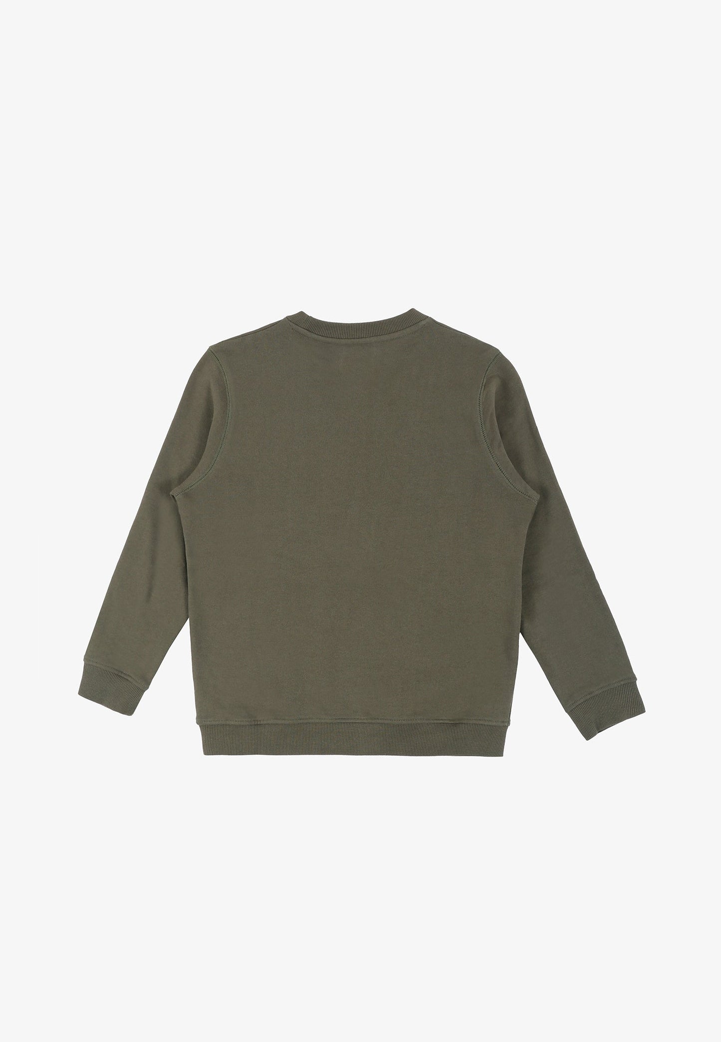 SUDADERA CALAVERA TARTÁN