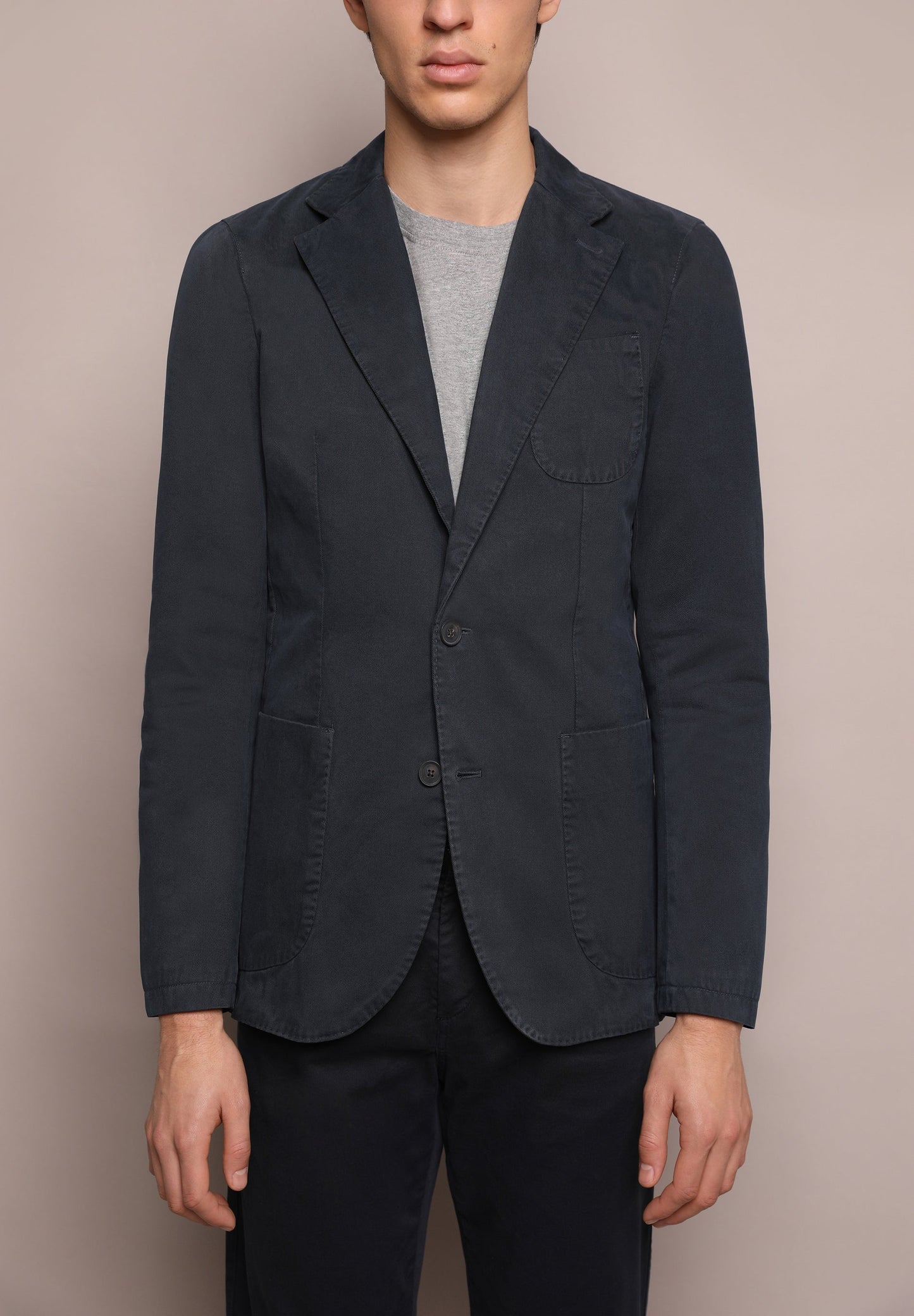 AMERICANA CASUAL ALGODÓN