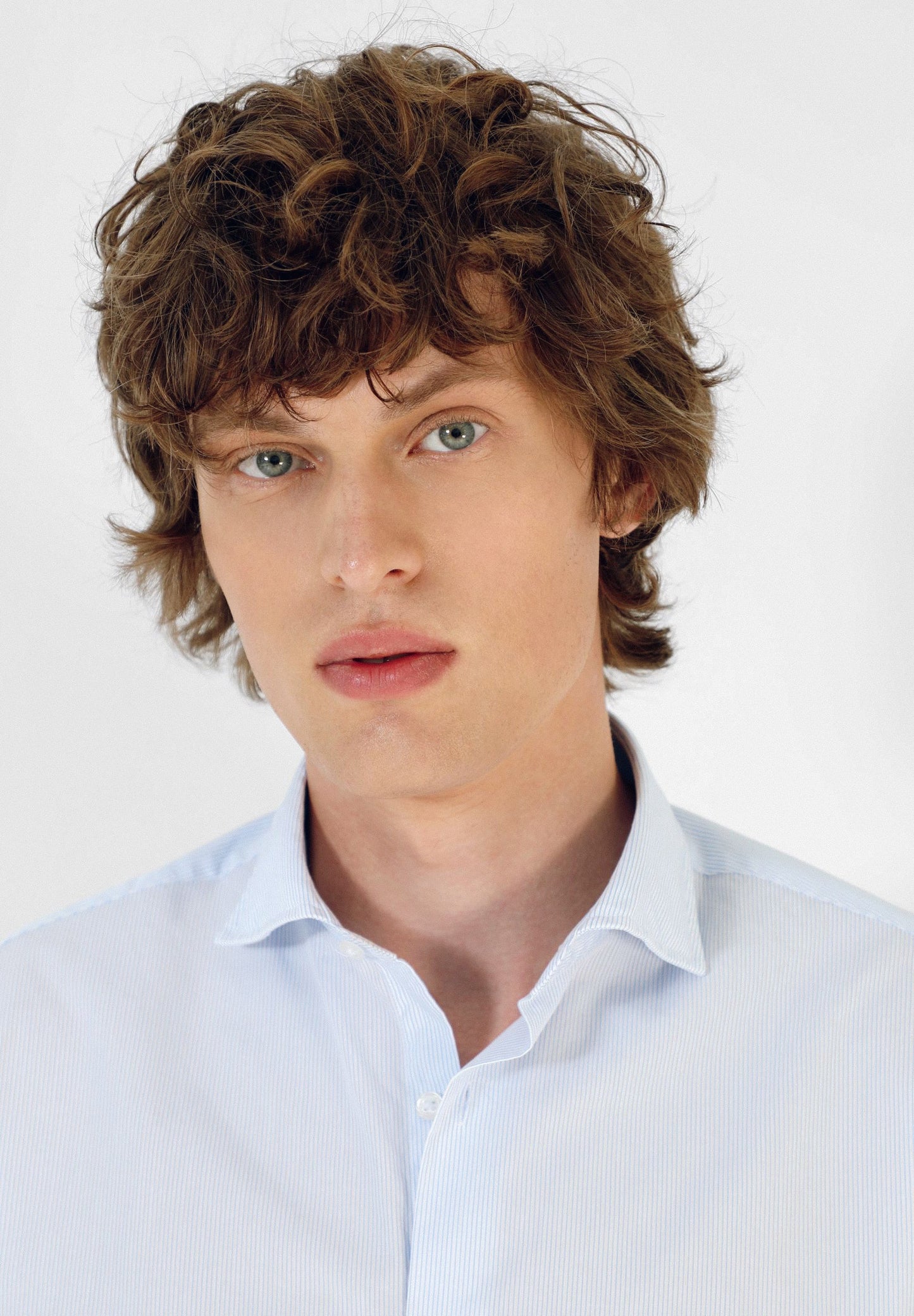 CAMISA VESTIR SLIM FIT