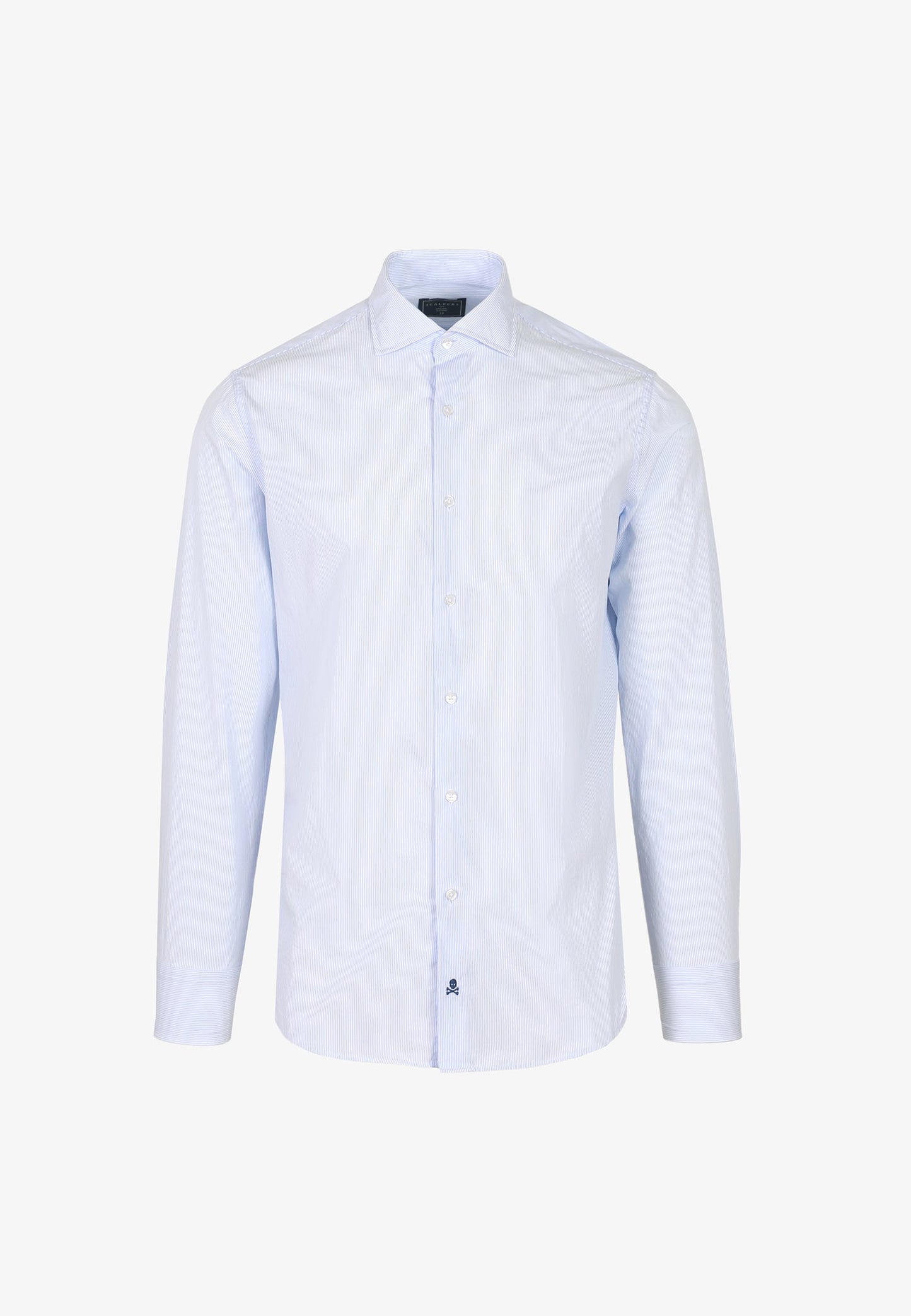 CAMISA VESTIR SLIM FIT