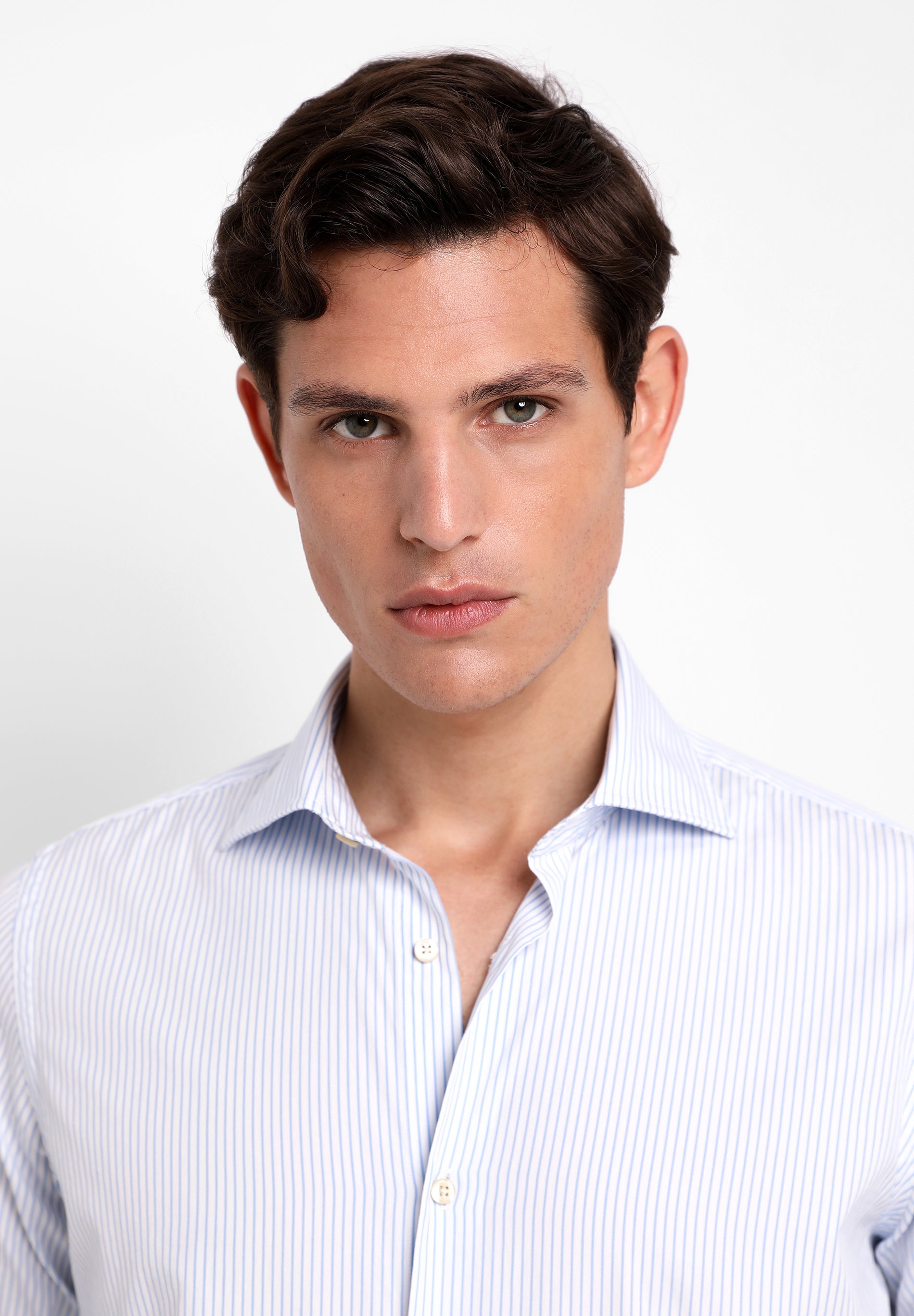 CAMISA VESTIR SLIM FIT
