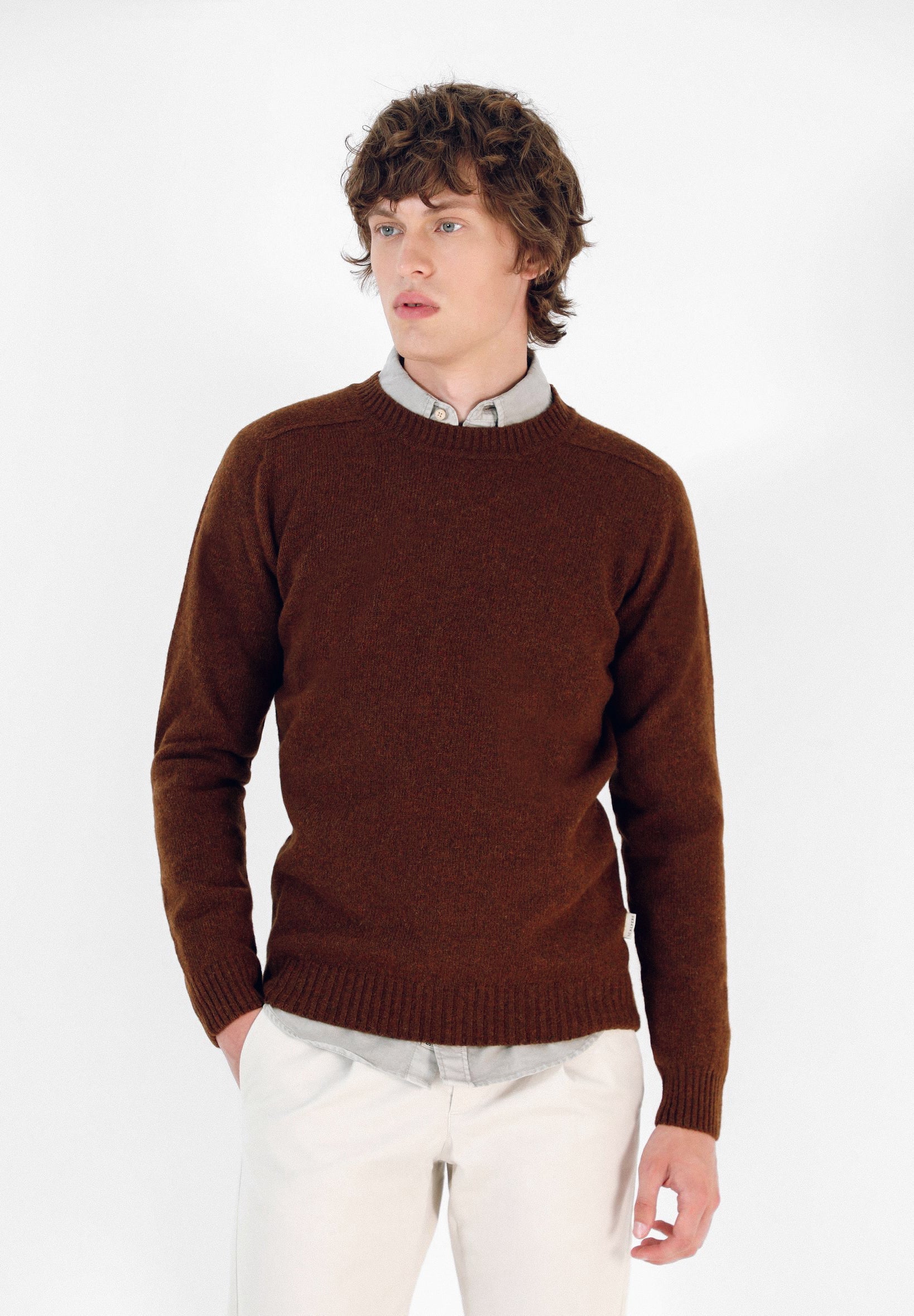 JERSEY LANA TACTO CONFORT
