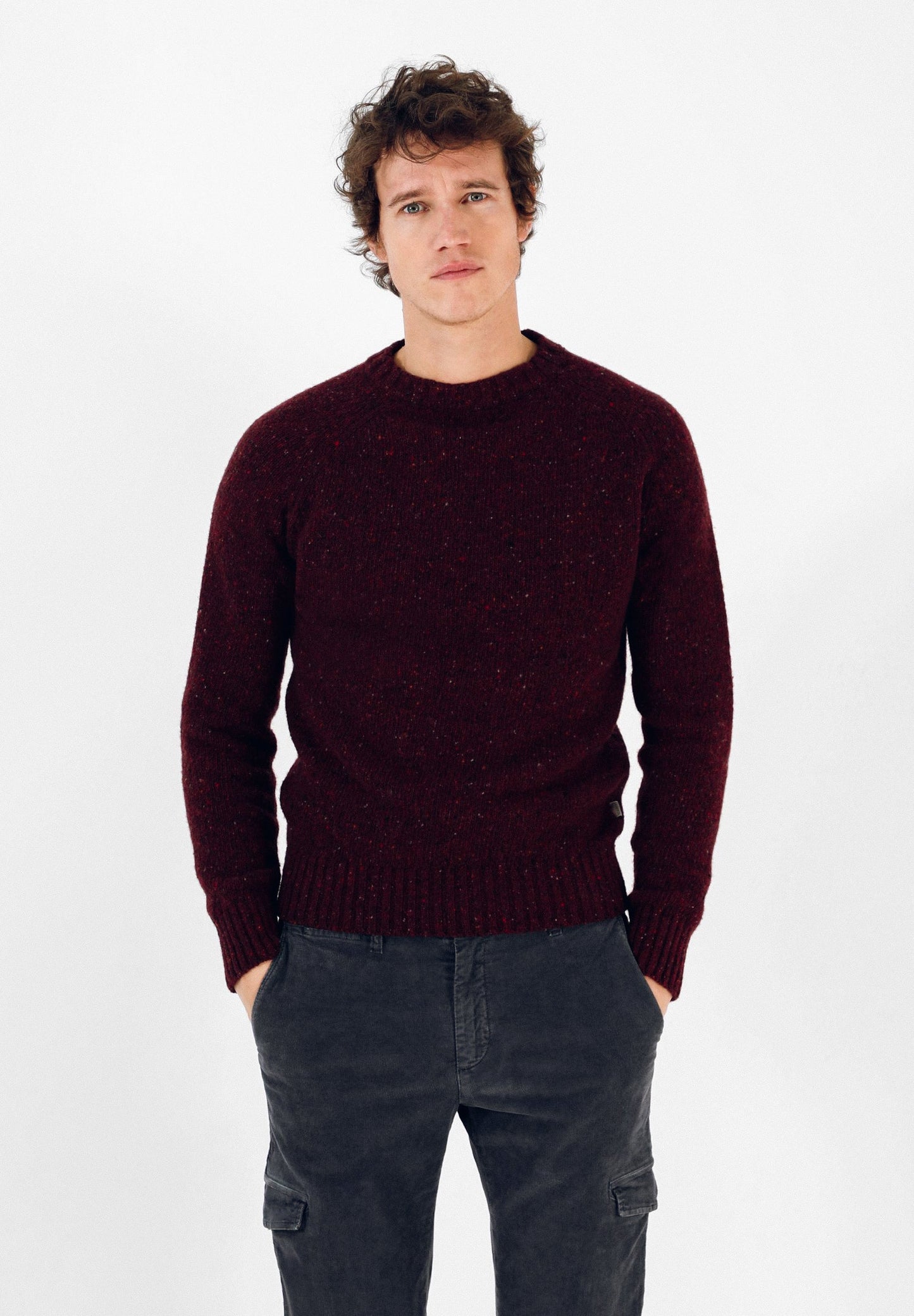 JERSEY JASPEADO LANA