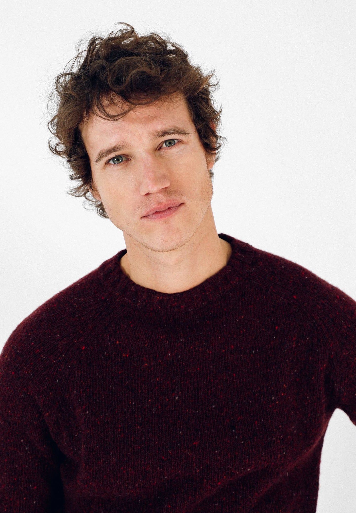 JERSEY JASPEADO LANA