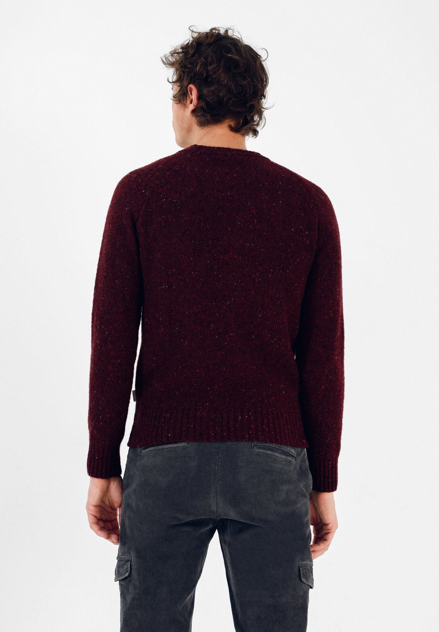 JERSEY JASPEADO LANA