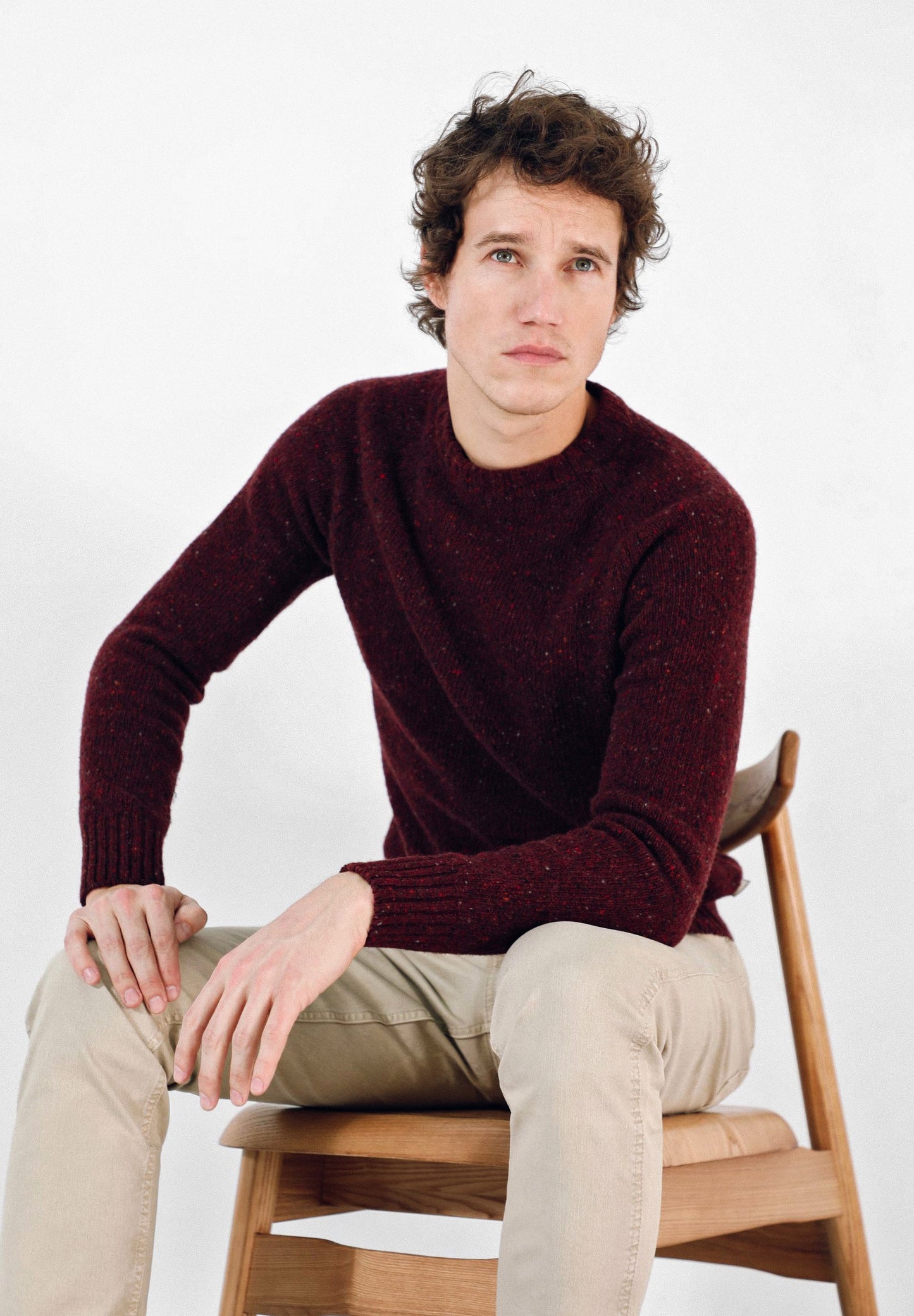 JERSEY JASPEADO LANA