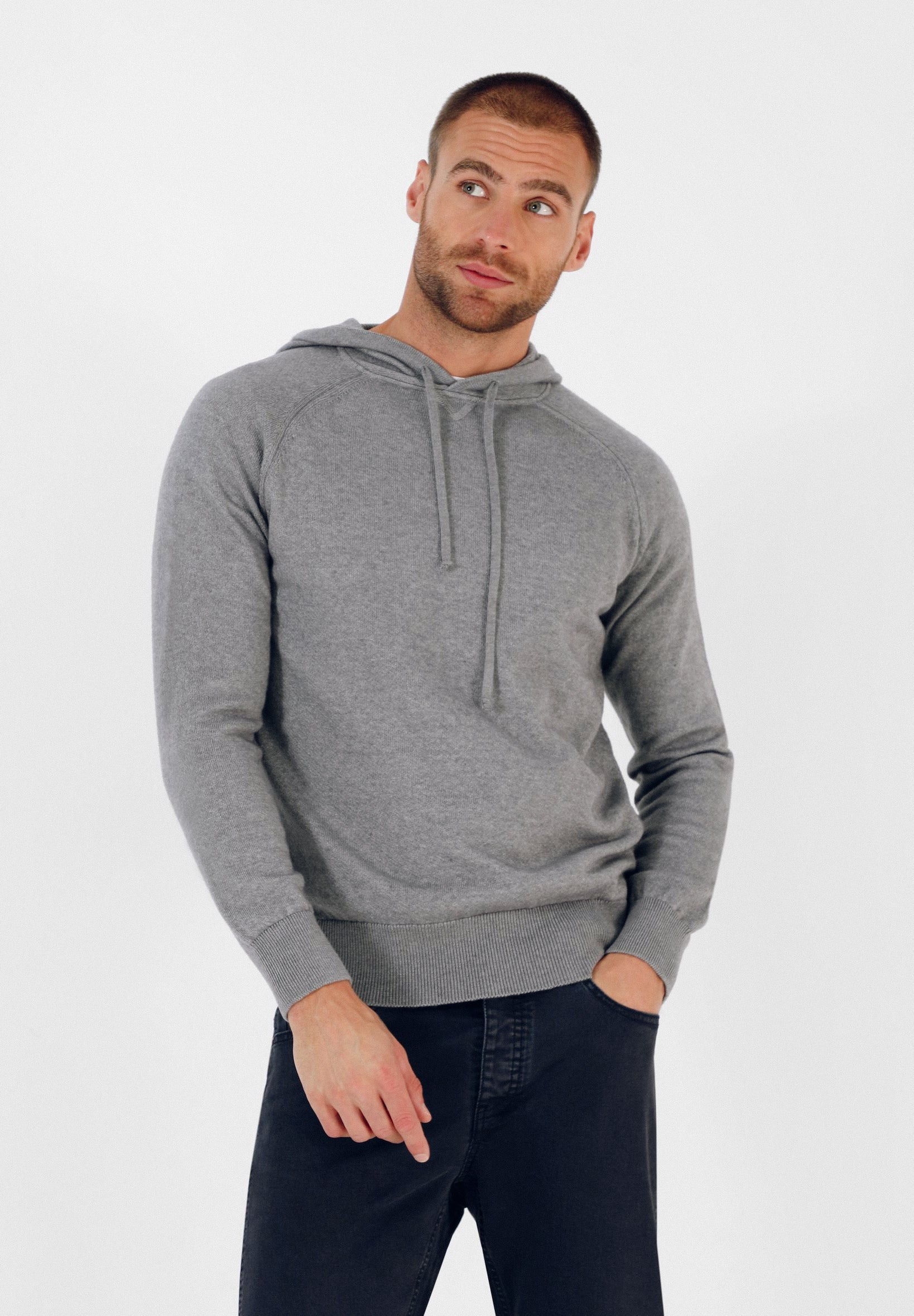JERSEY PUNTO CAPUCHA