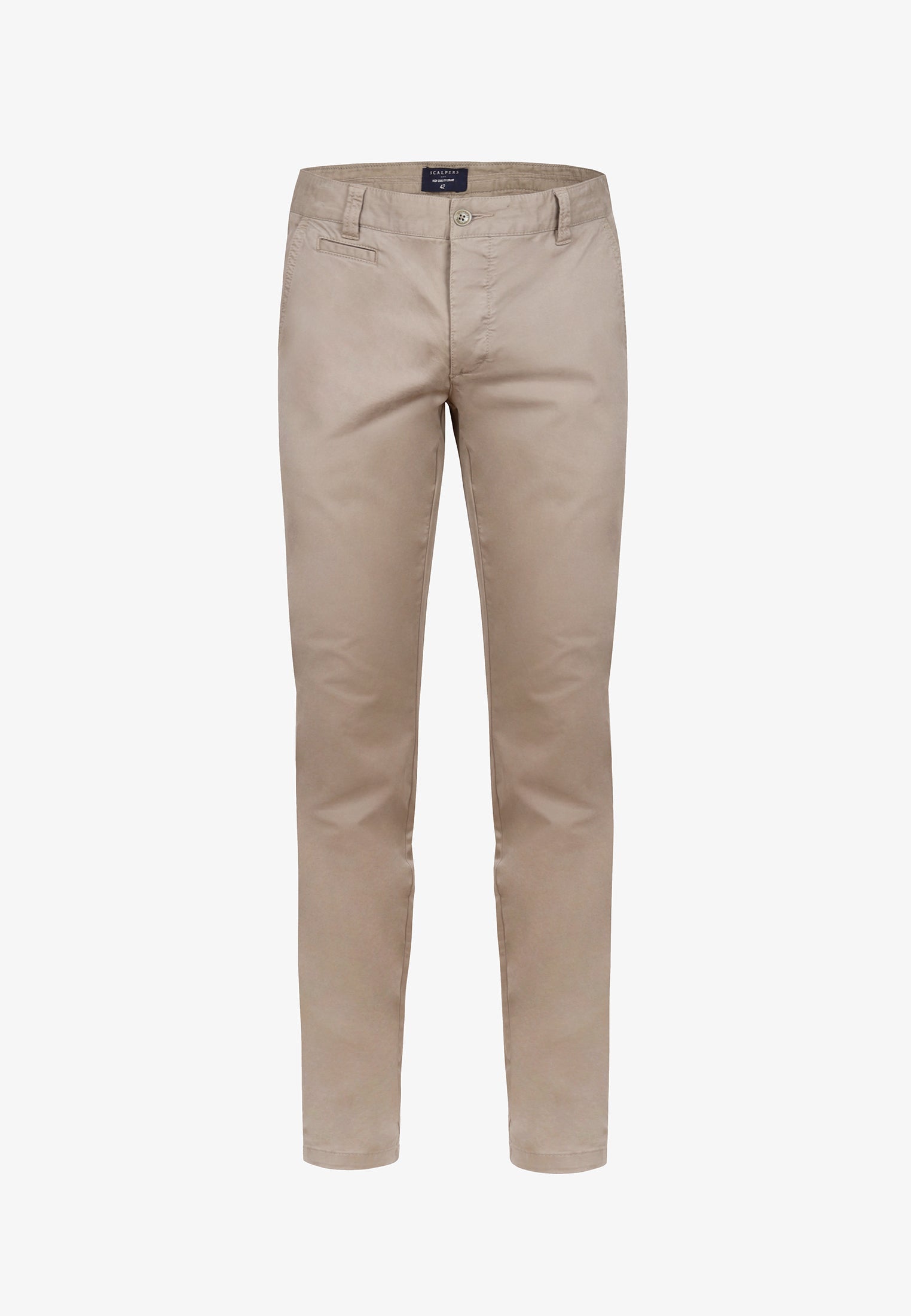 PANTALÓN CHINO CASUAL