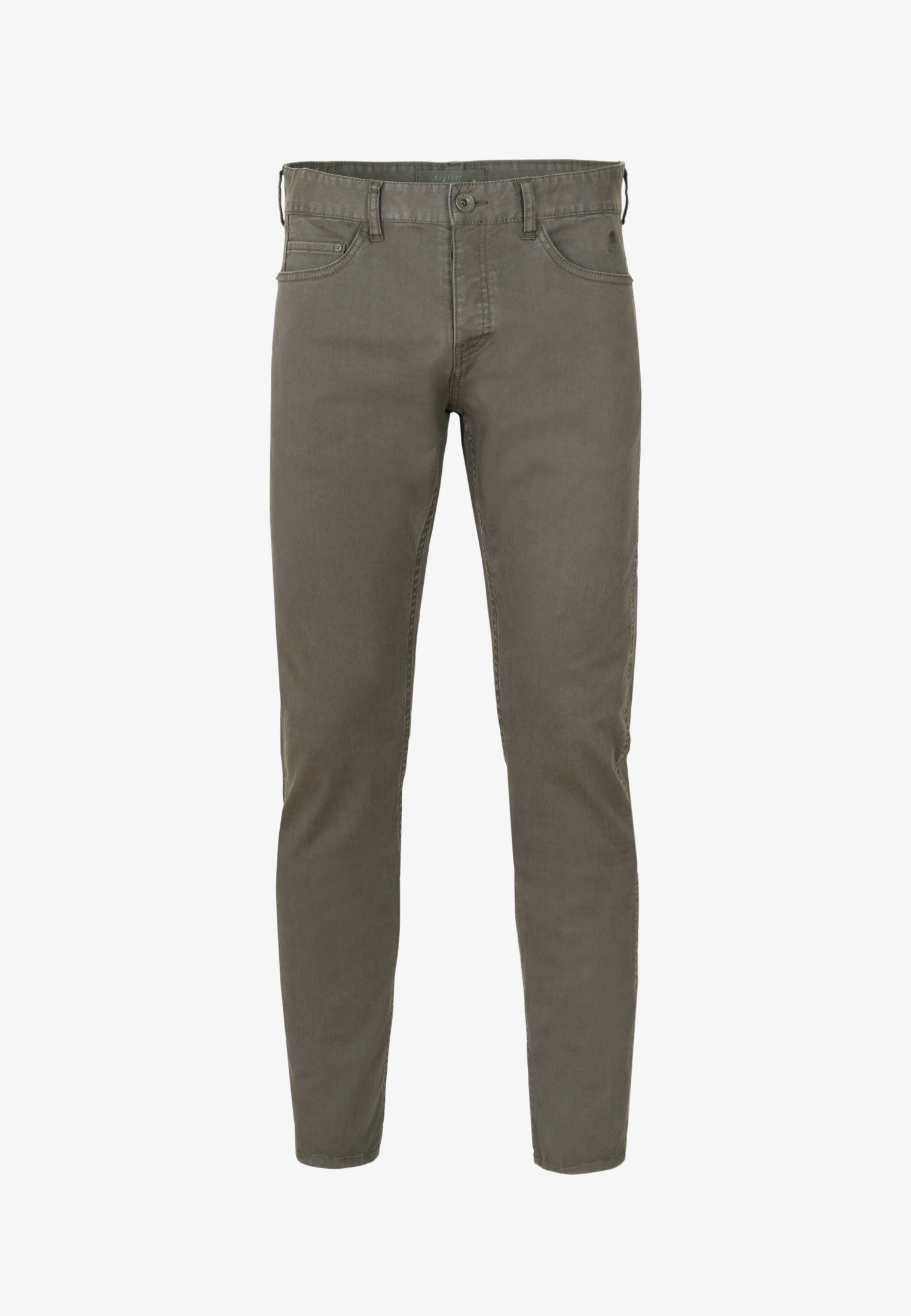 PANTALÓN CINCO BOLSILLOS