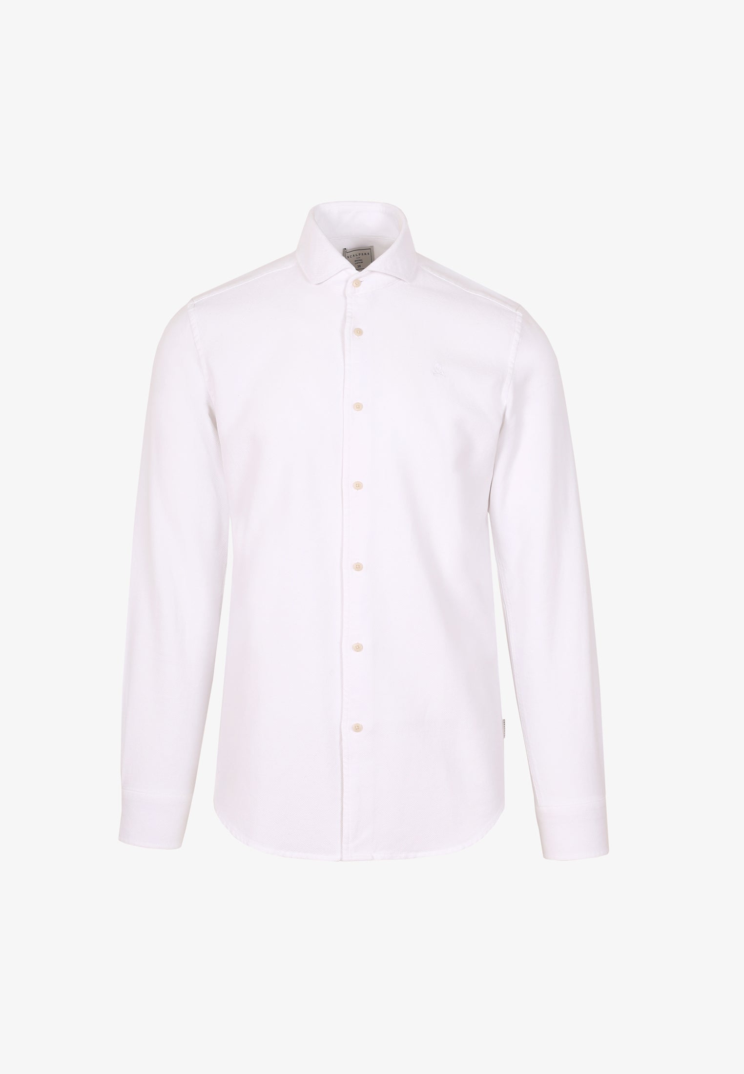 CAMISA TEJIDO POLO