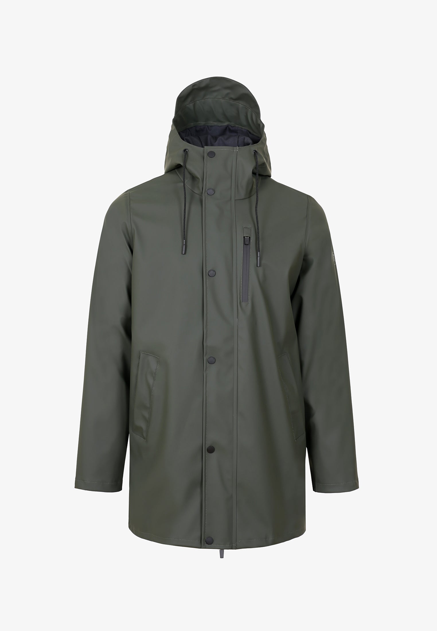 CHAQUETÓN IMPERMEABLE