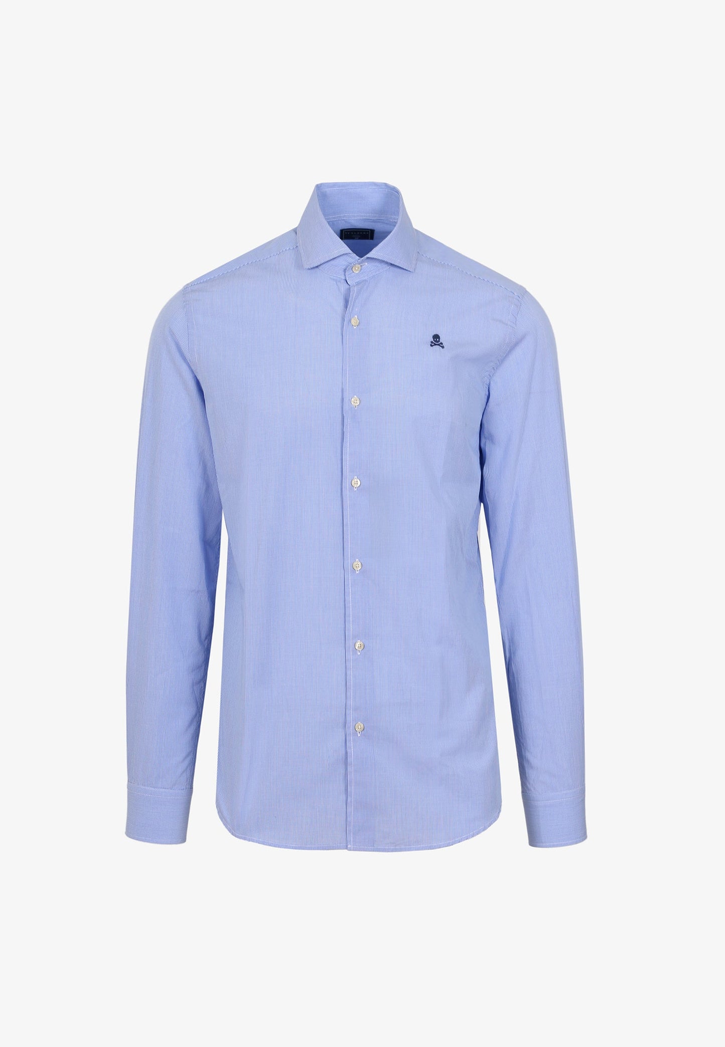 CAMISA CUADROS BÁSICA