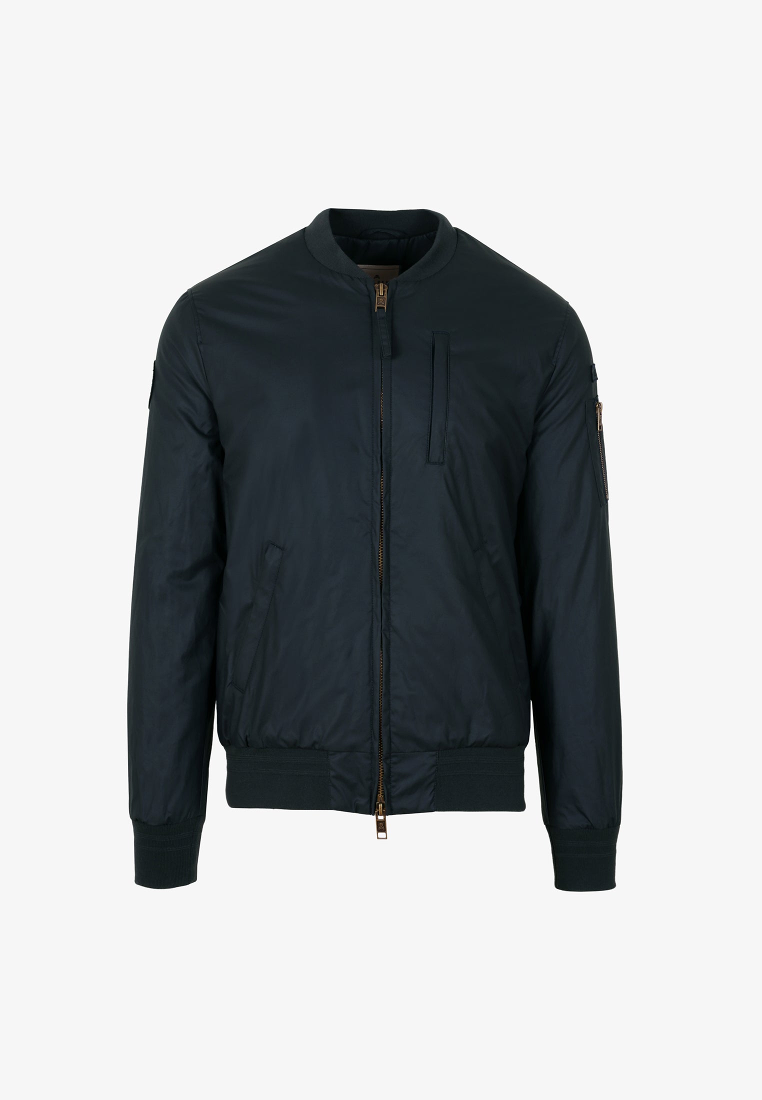 CHAQUETA BOMBER CASUAL