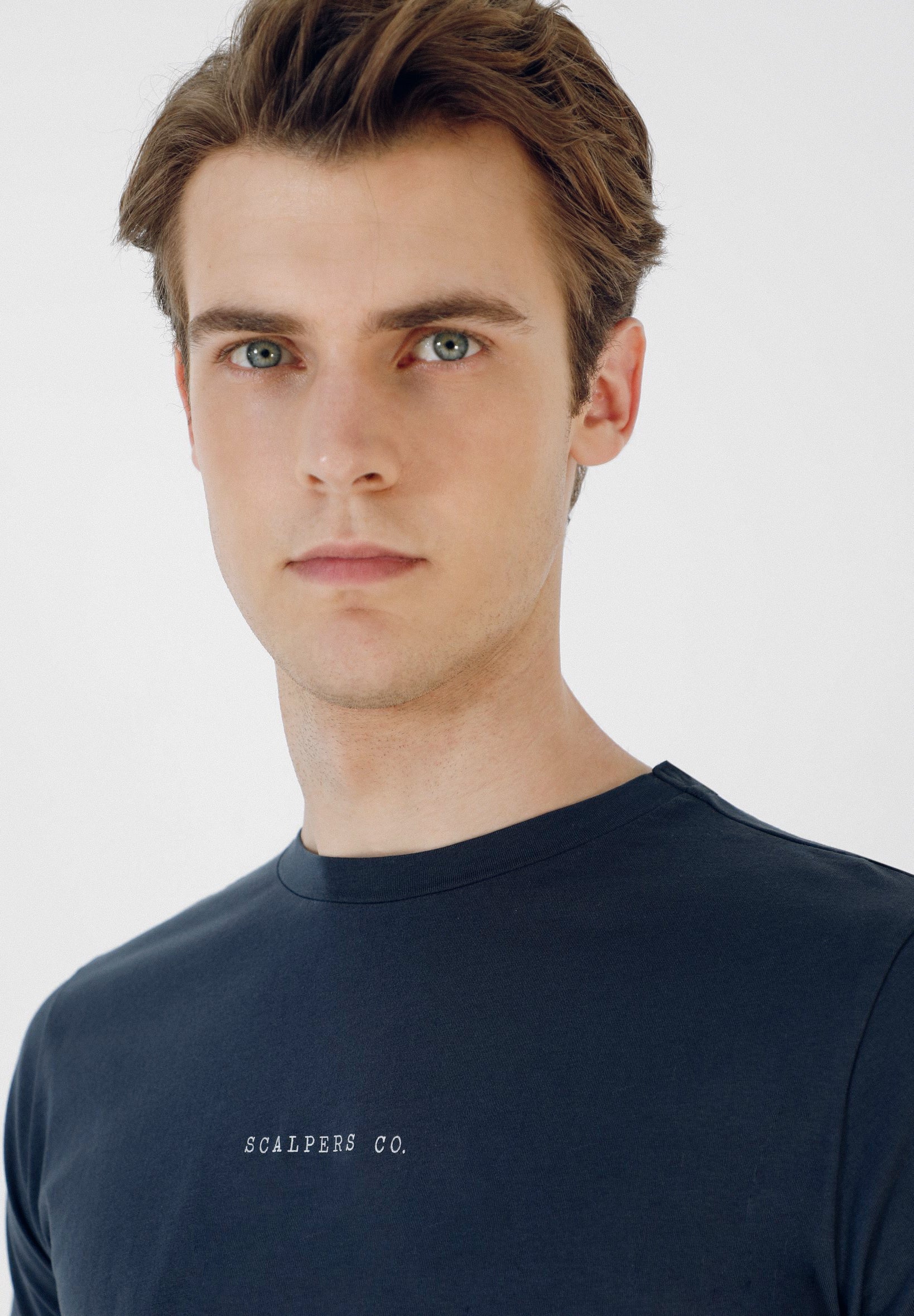 CAMISETA SCALPERS CO