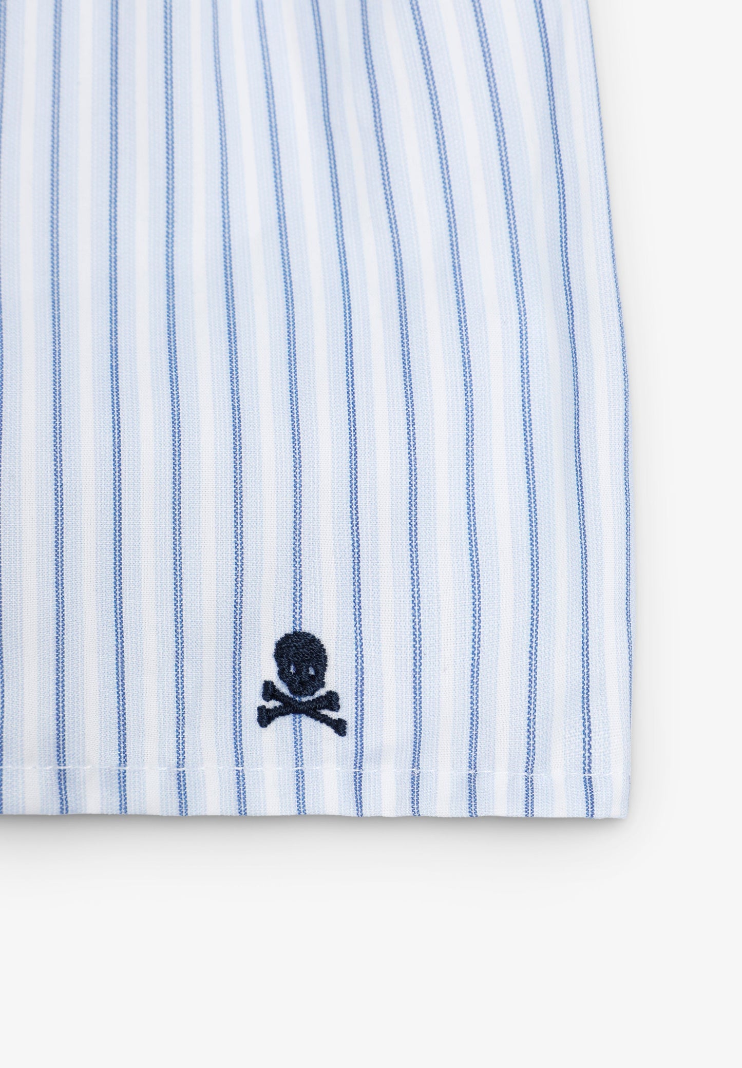 BOXER ESTAMPADO ALGODÓN